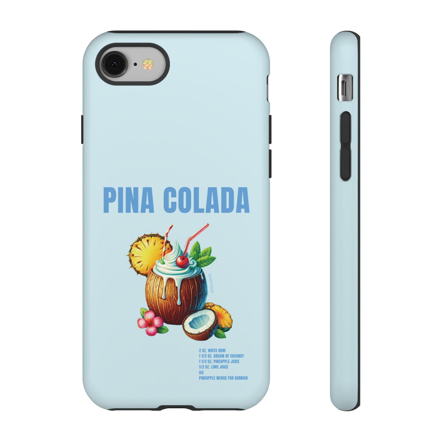 Tough Case “Pina colada”