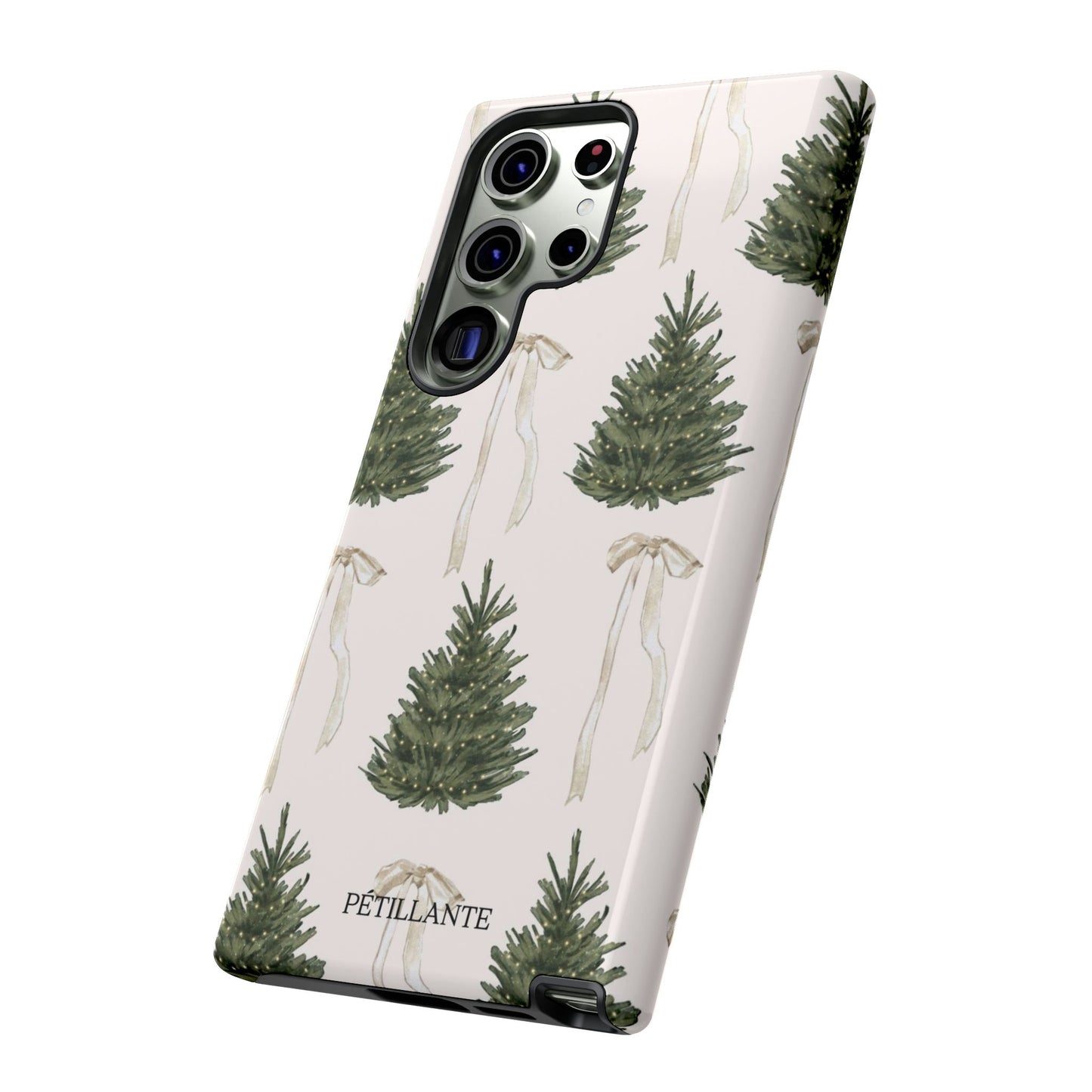 Tough Case “Christmas tree”