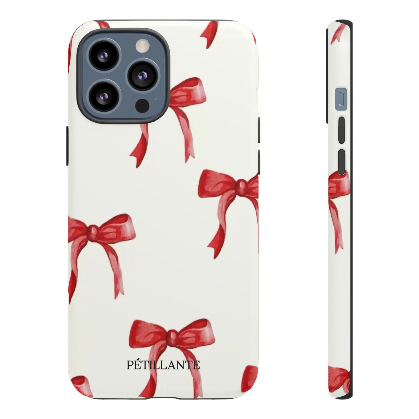 Tough Case “Present bows”