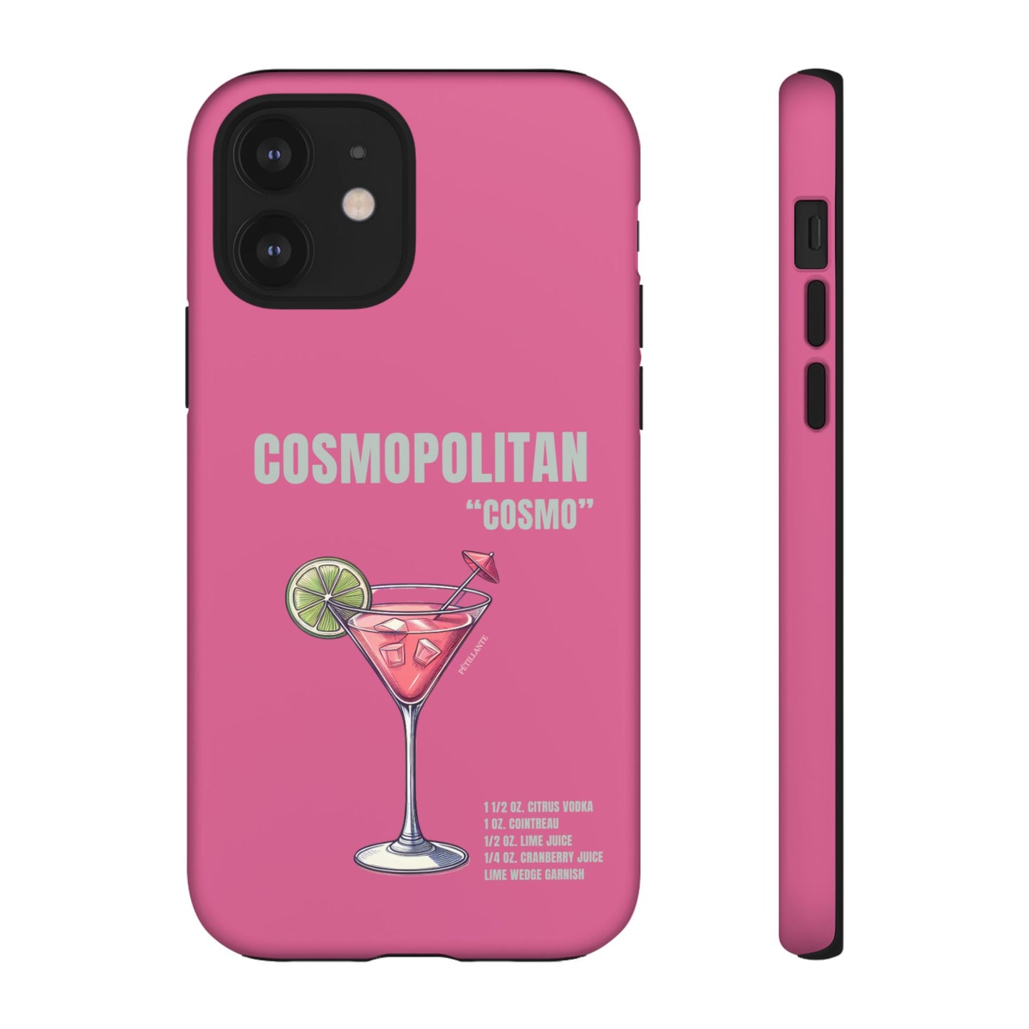 Tough Case “Cosmo”
