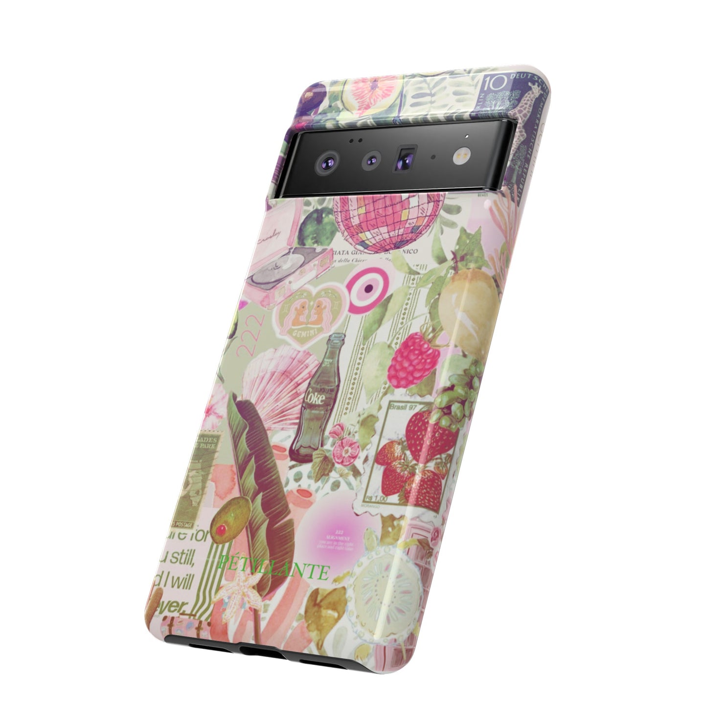 Tough Case “Rio”