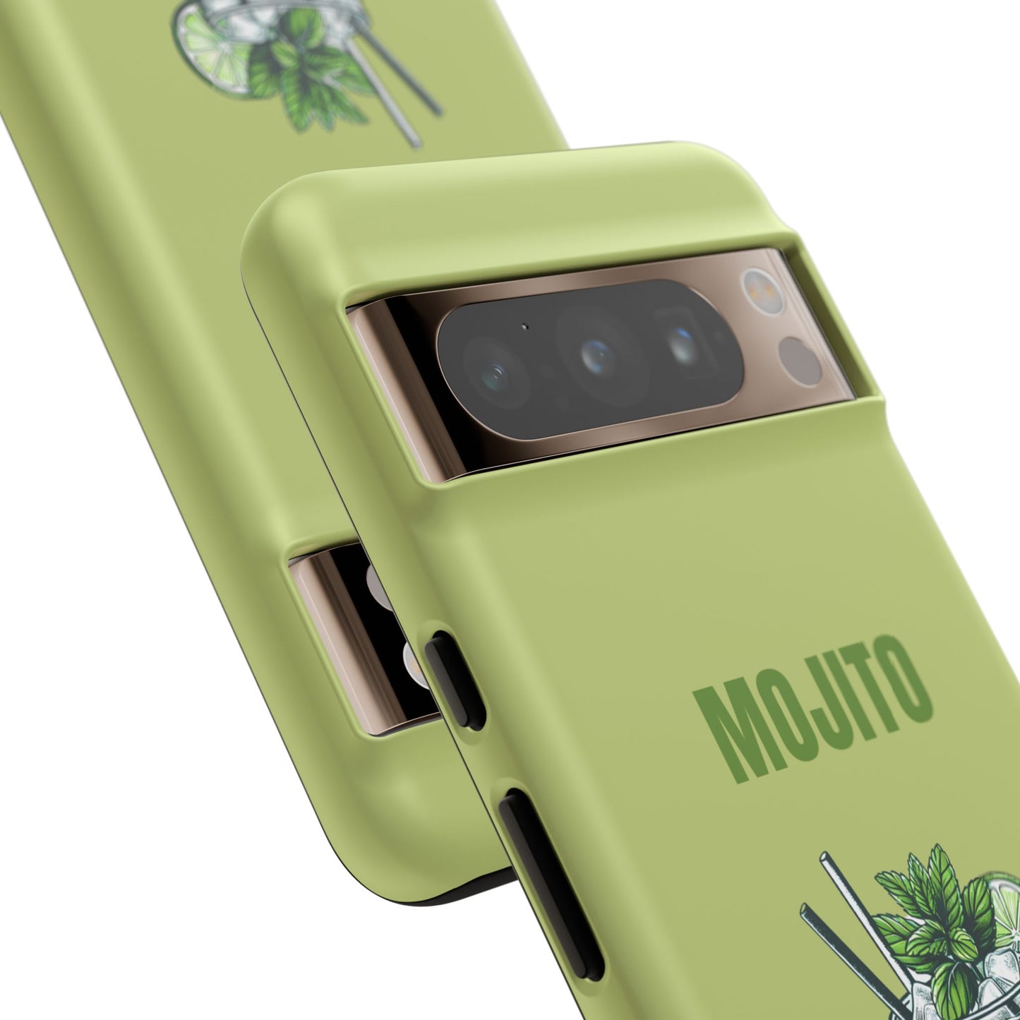 Tough Case “Mojito”
