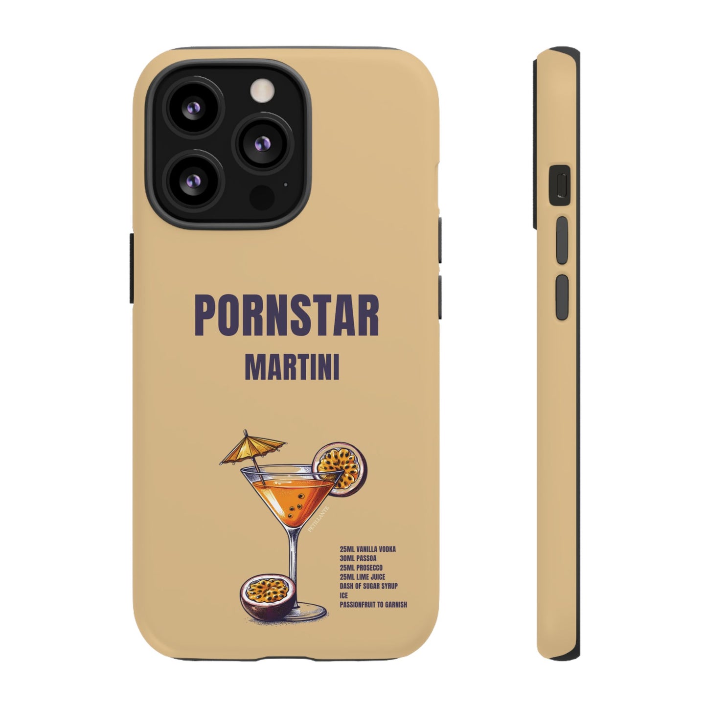 Tough Case “PS martini”