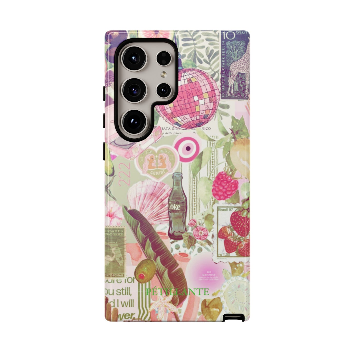Tough Case “Rio”