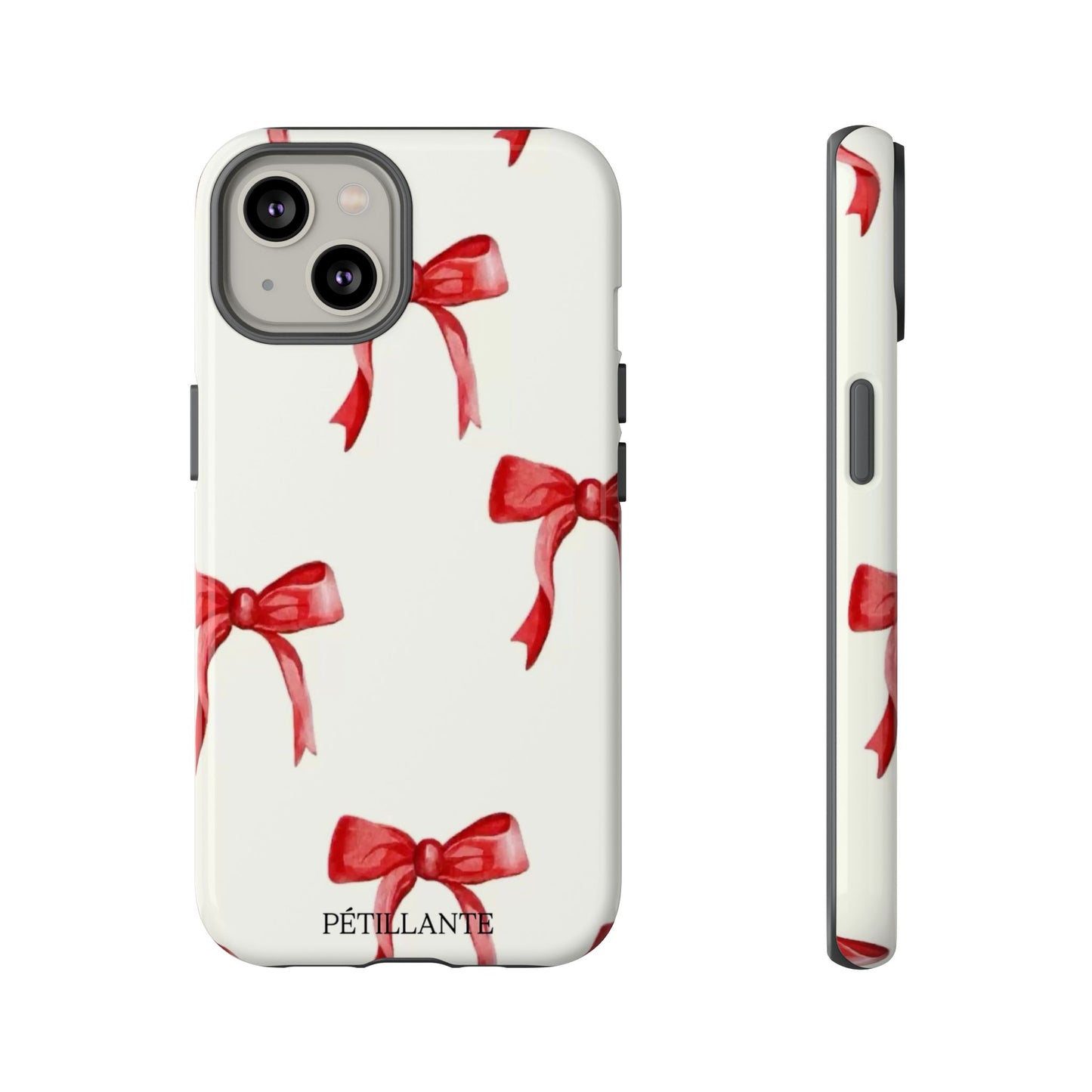 Tough Case “Present bows”