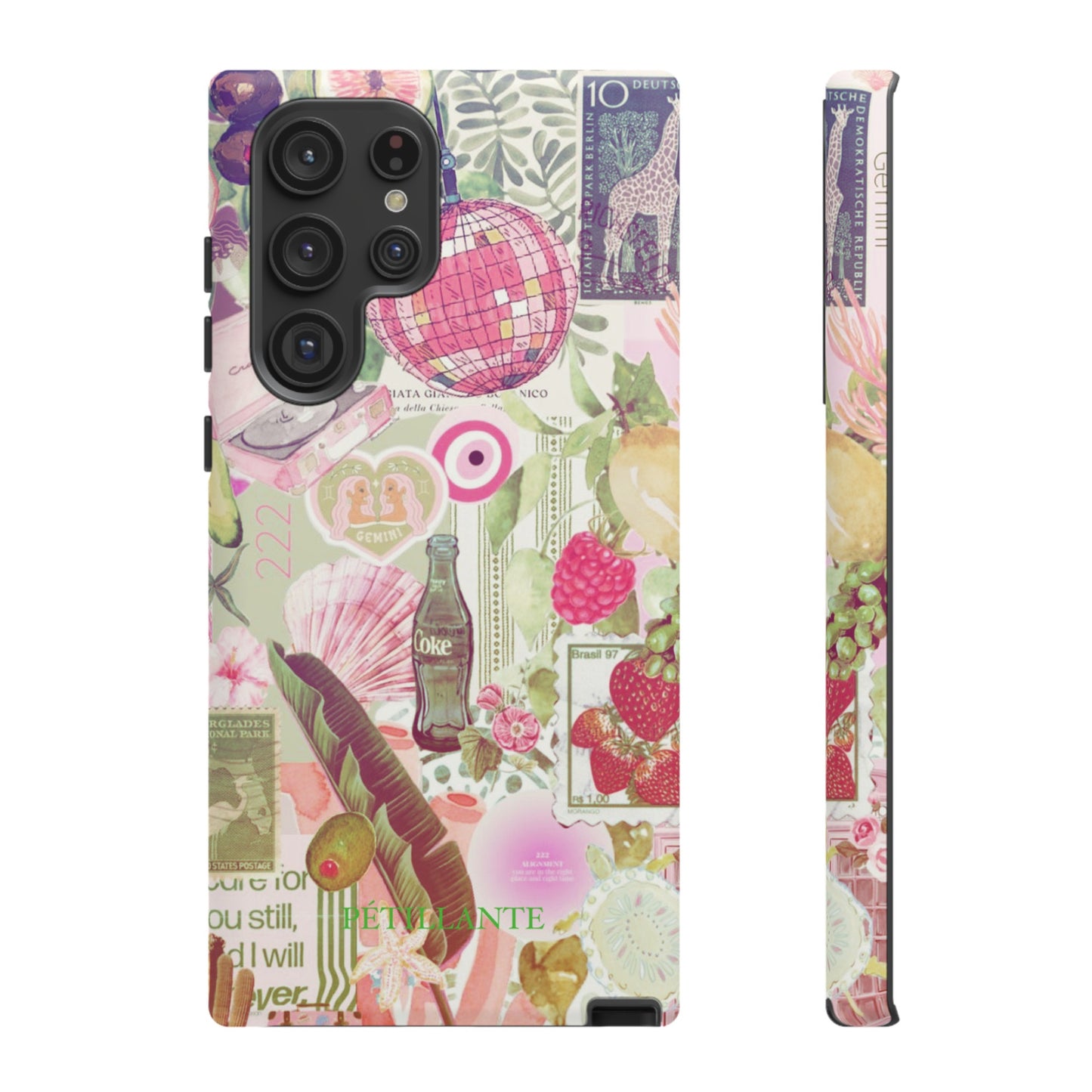 Tough Case “Rio”