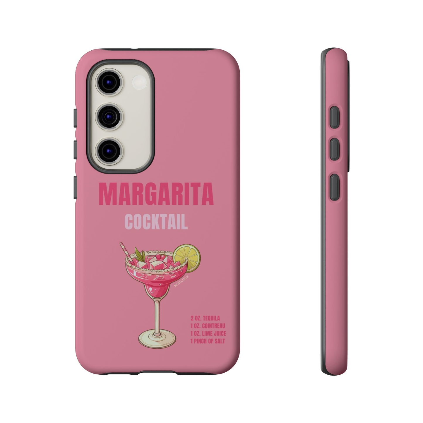 Tough Case “Margarita”