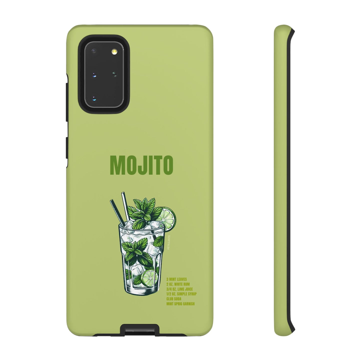 Tough Case “Mojito”