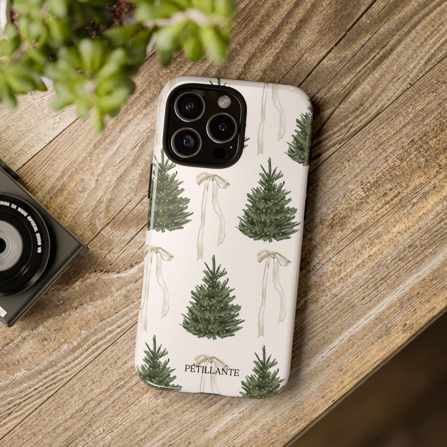 Tough Case “Christmas tree”