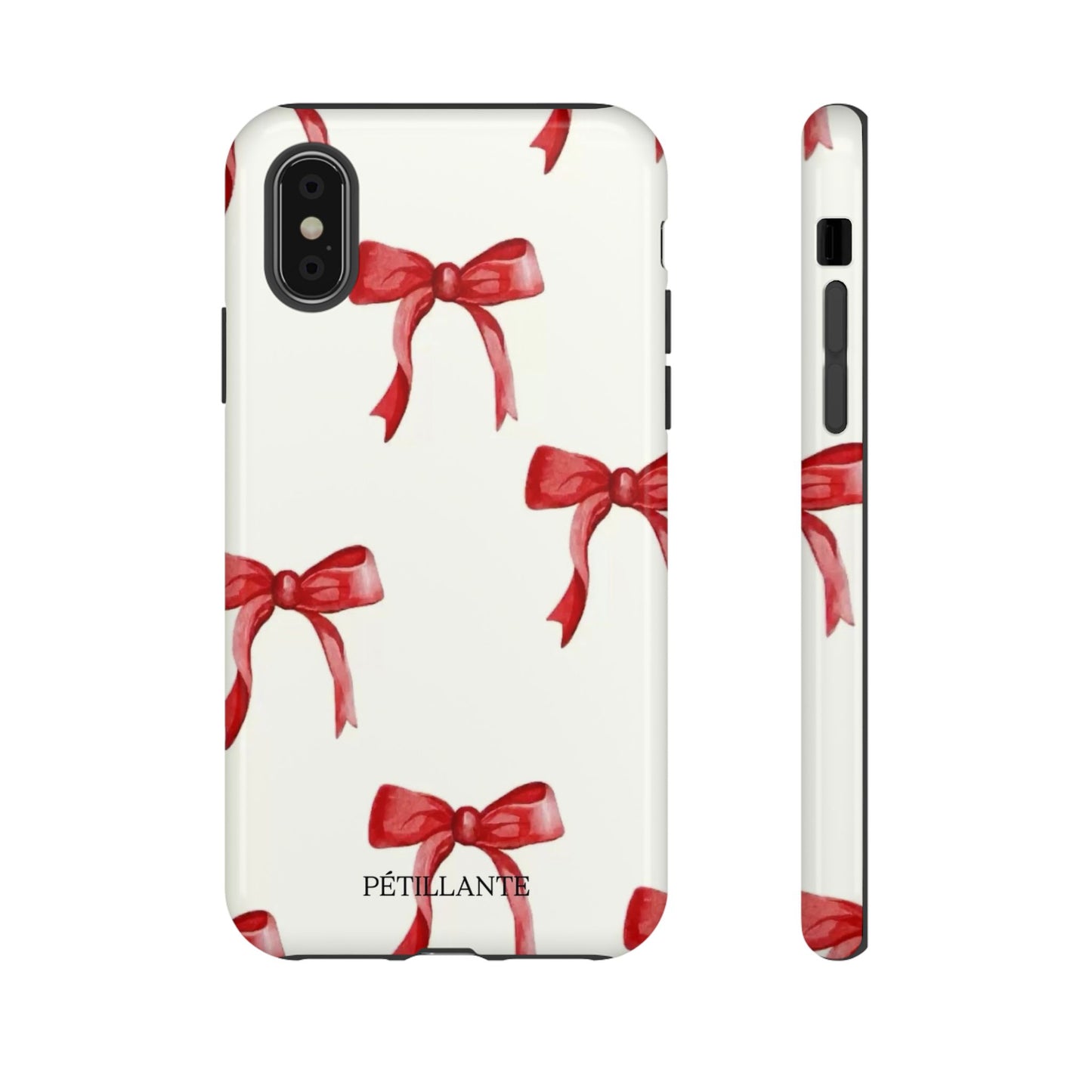 Tough Case “Present bows”