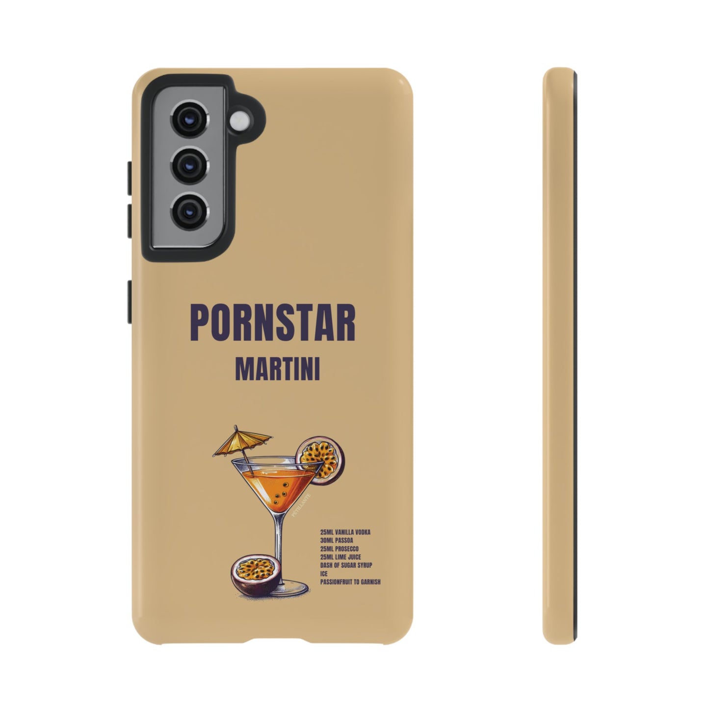 Tough Case “PS martini”