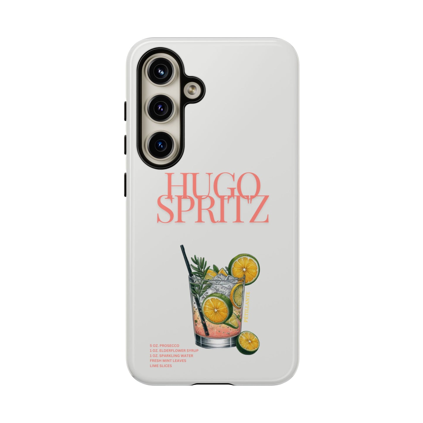 Tough Case “Hugo”
