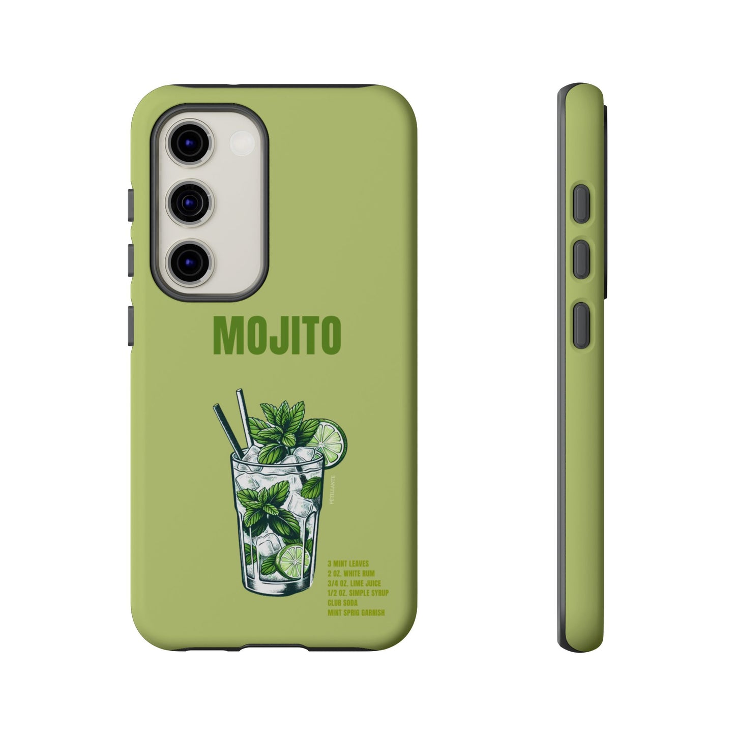 Tough Case “Mojito”