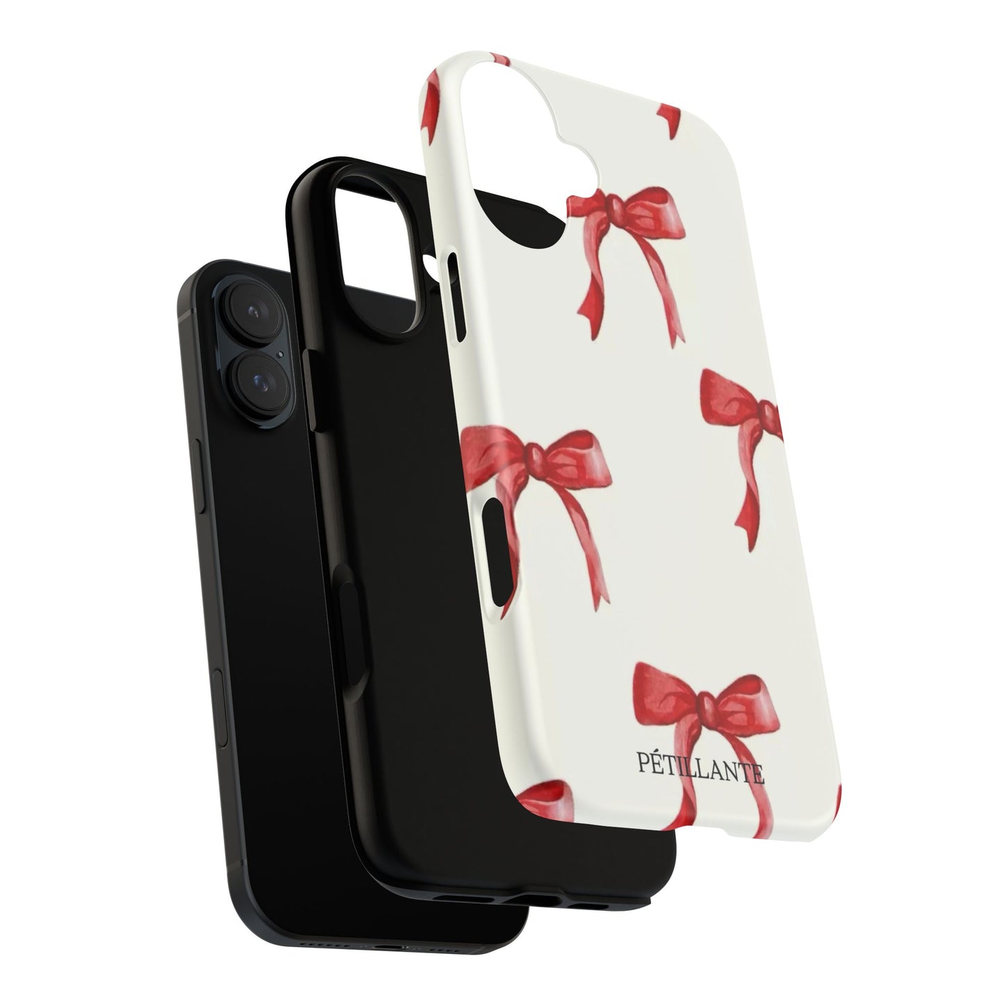Tough Case “Present bows”