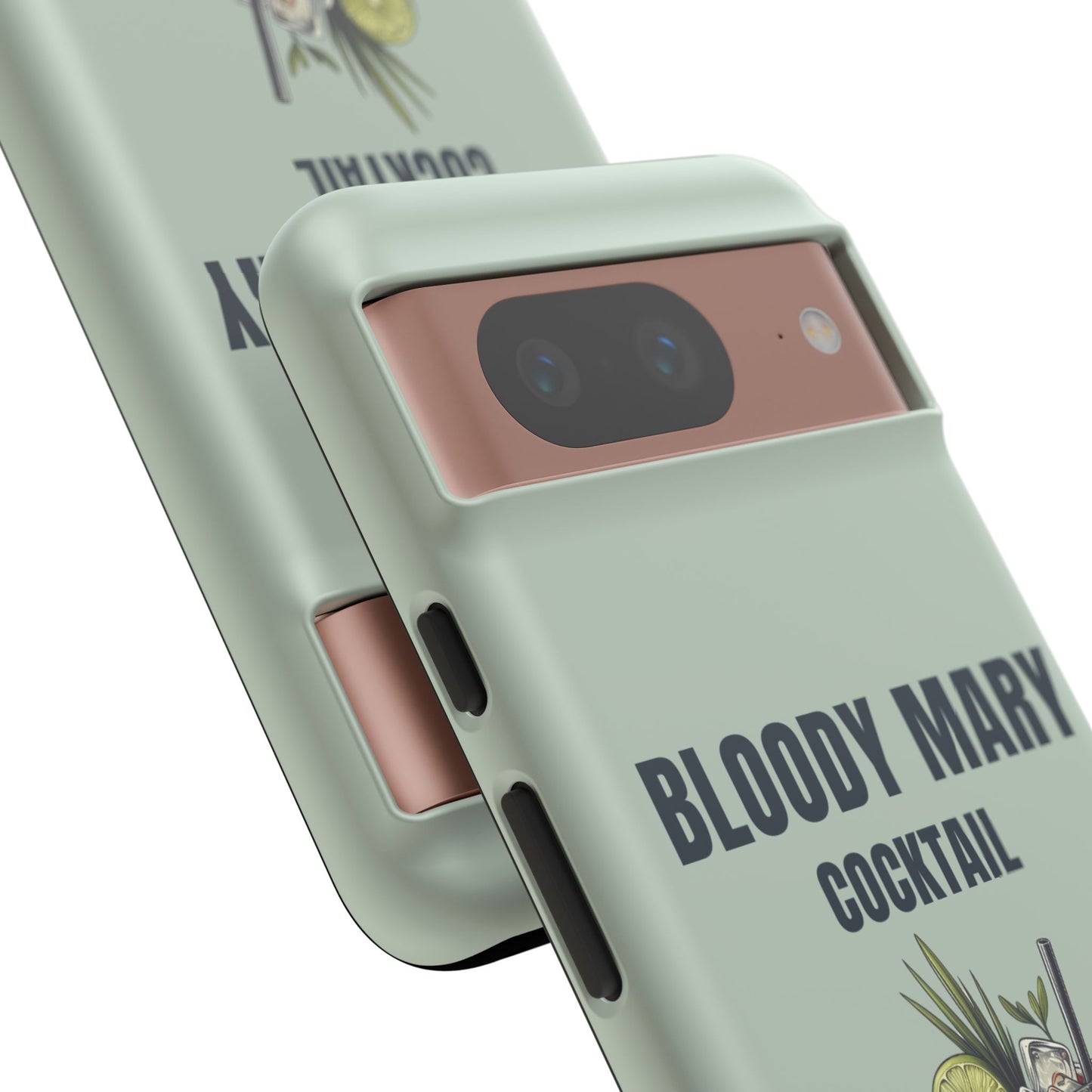 Tough Case “Bloody mary”