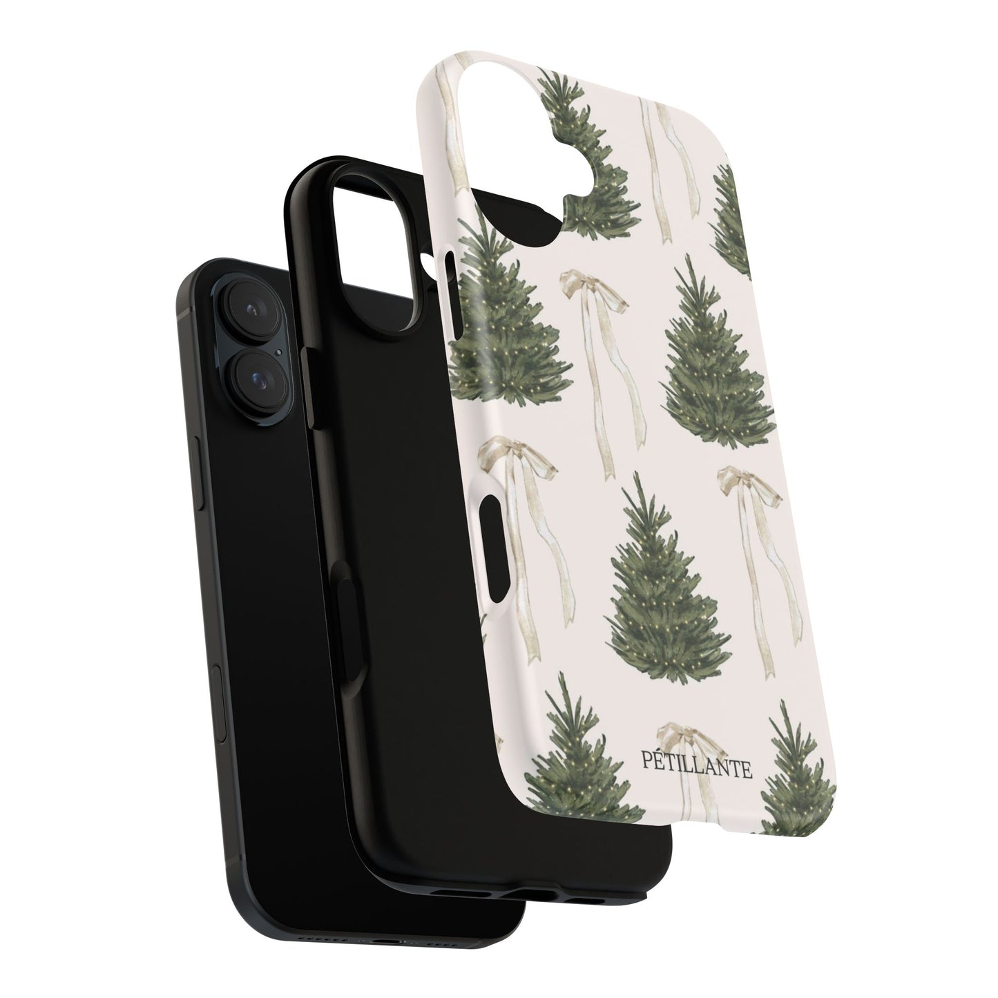 Tough Case “Christmas tree”