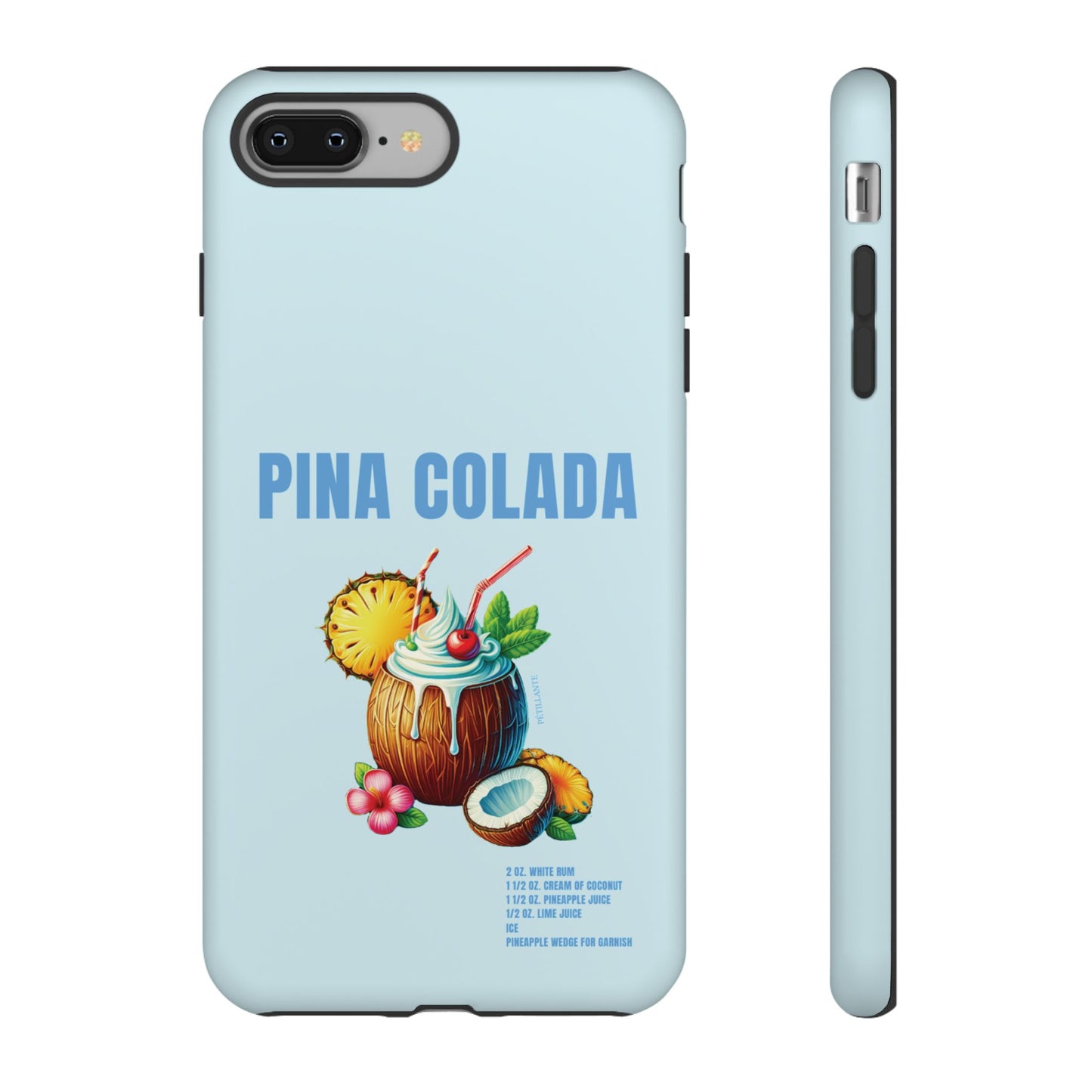 Tough Case “Pina colada”