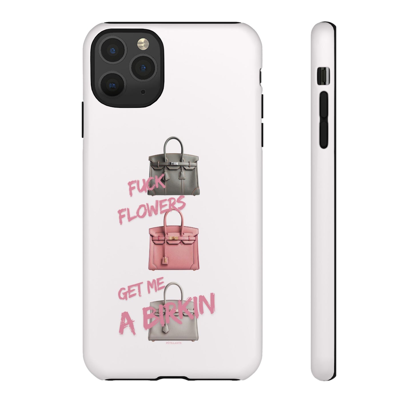 Tough Case “It girl bag”