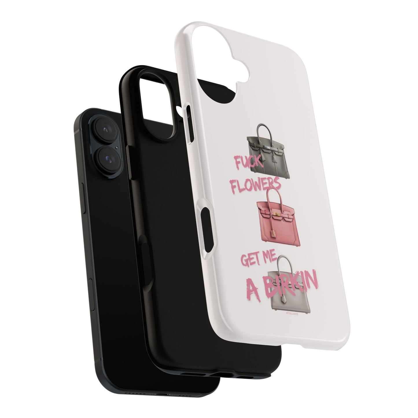 Tough Case “It girl bag”