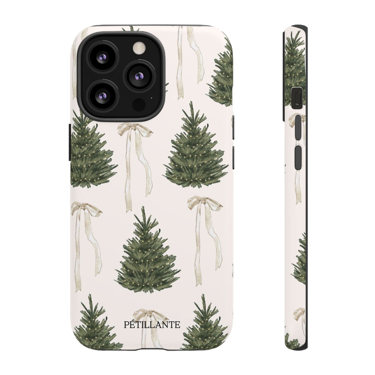 Tough Case “Christmas tree”
