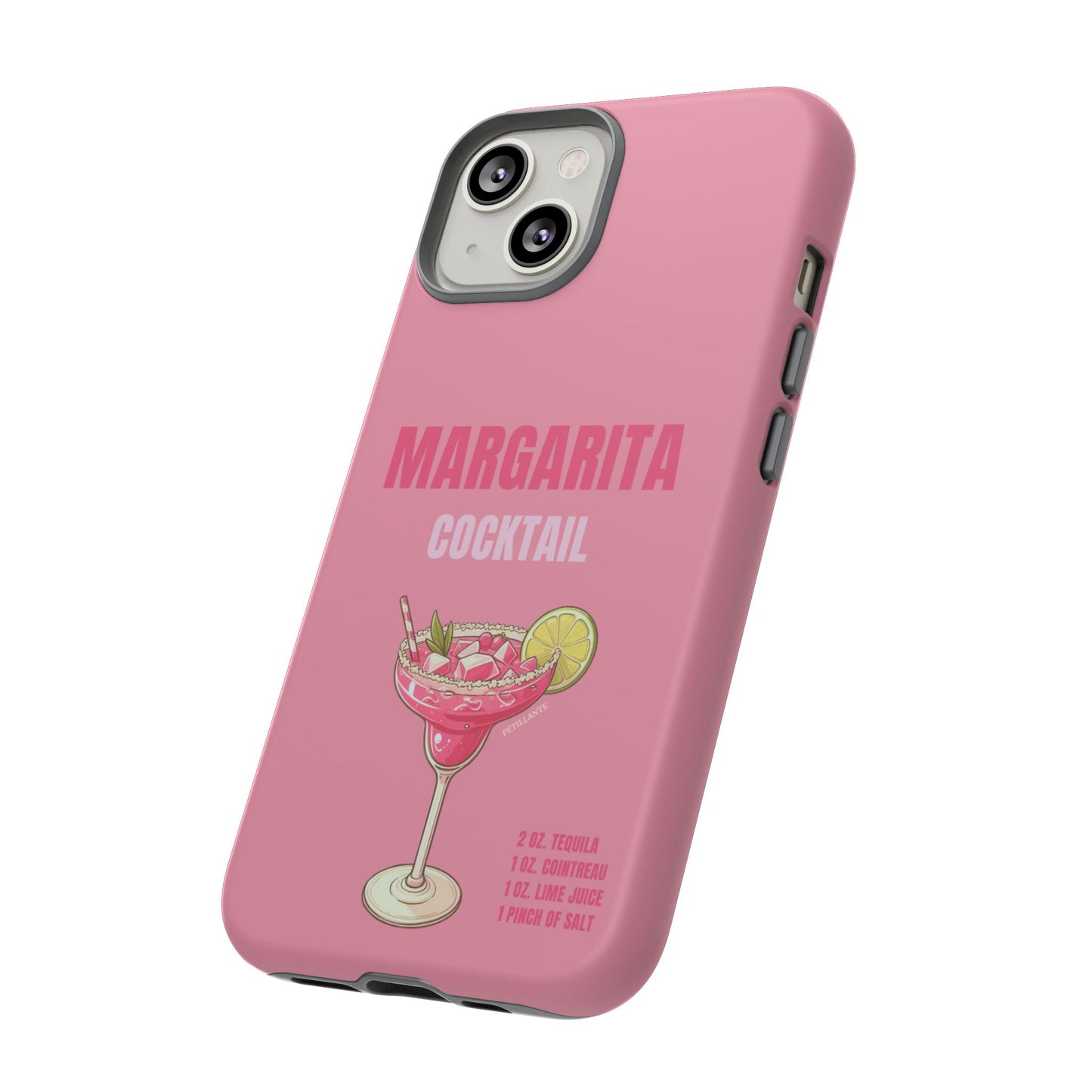 Tough Case “Margarita”