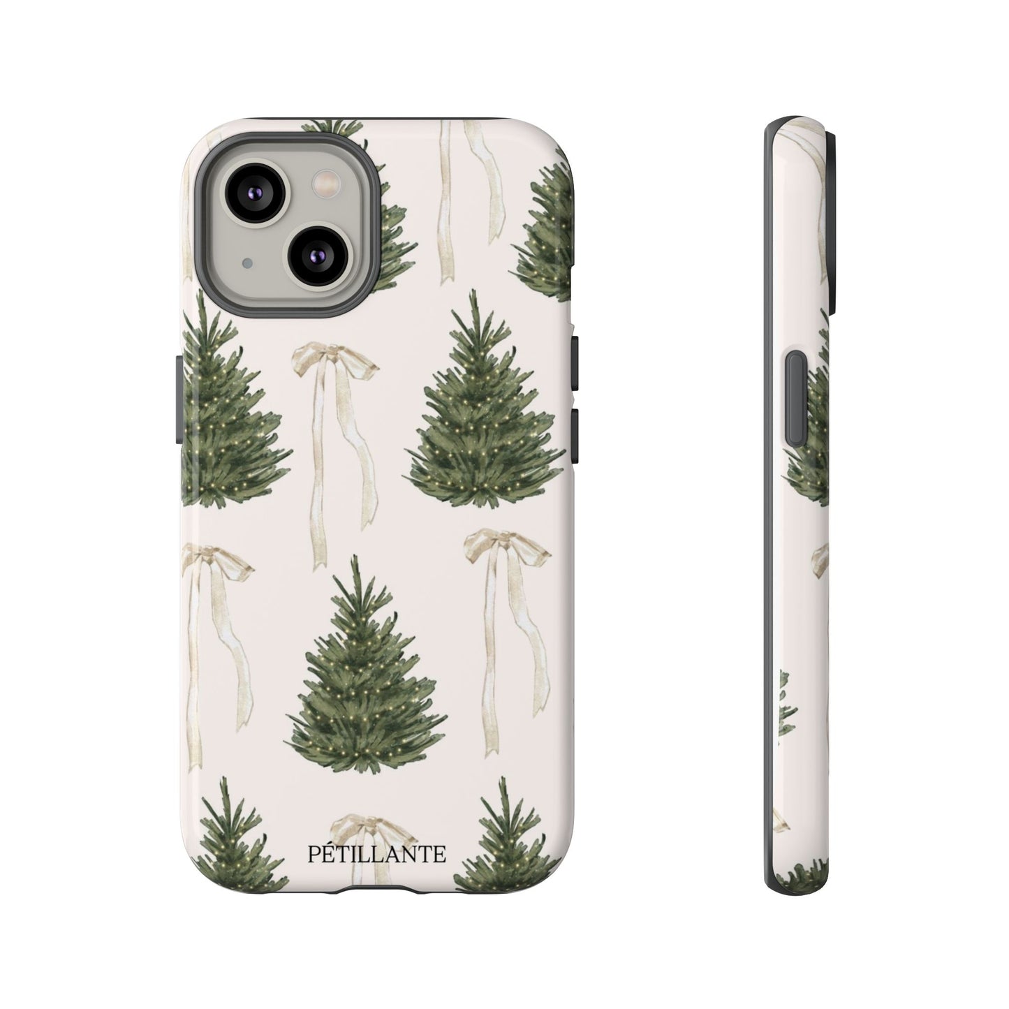 Tough Case “Christmas tree”