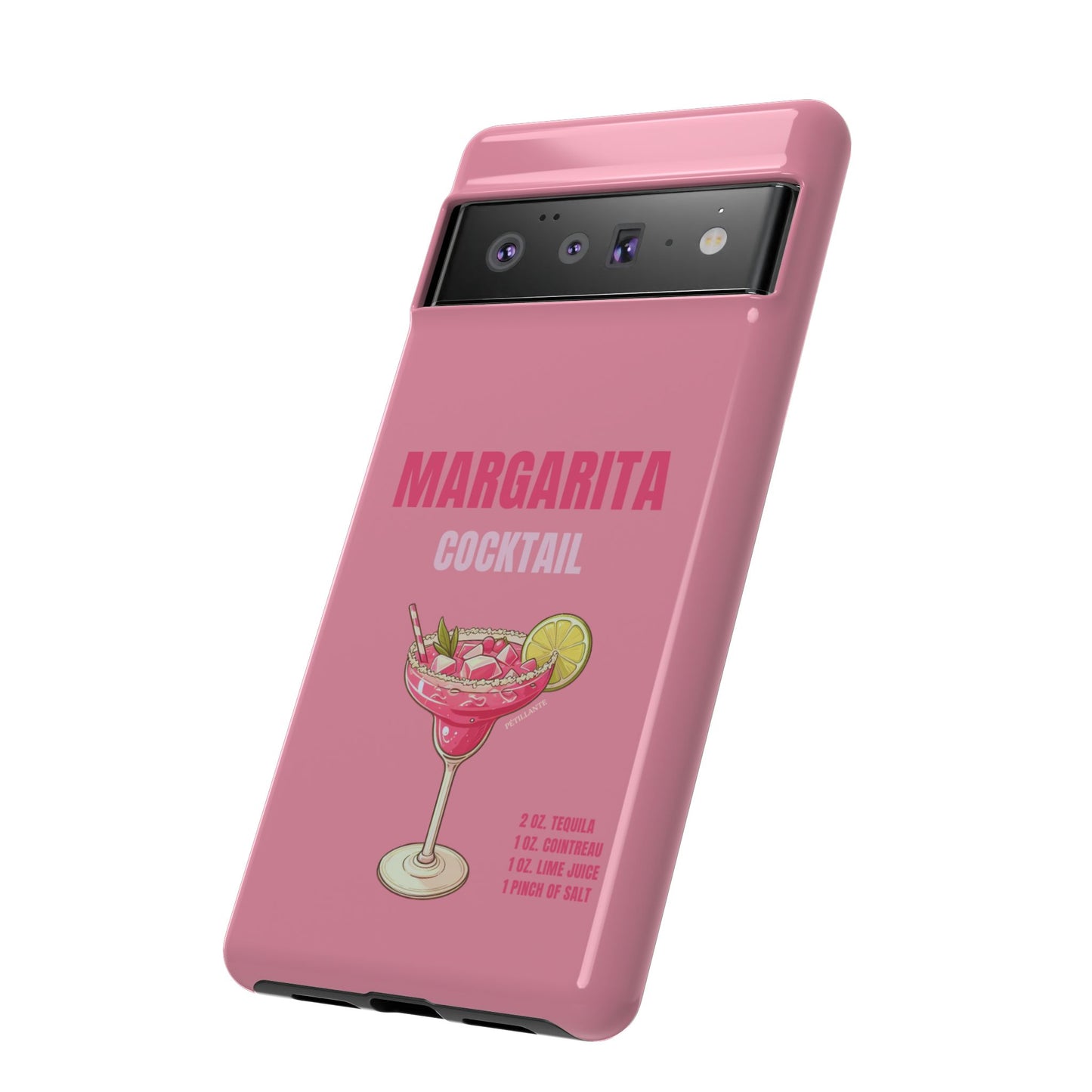 Tough Case “Margarita”