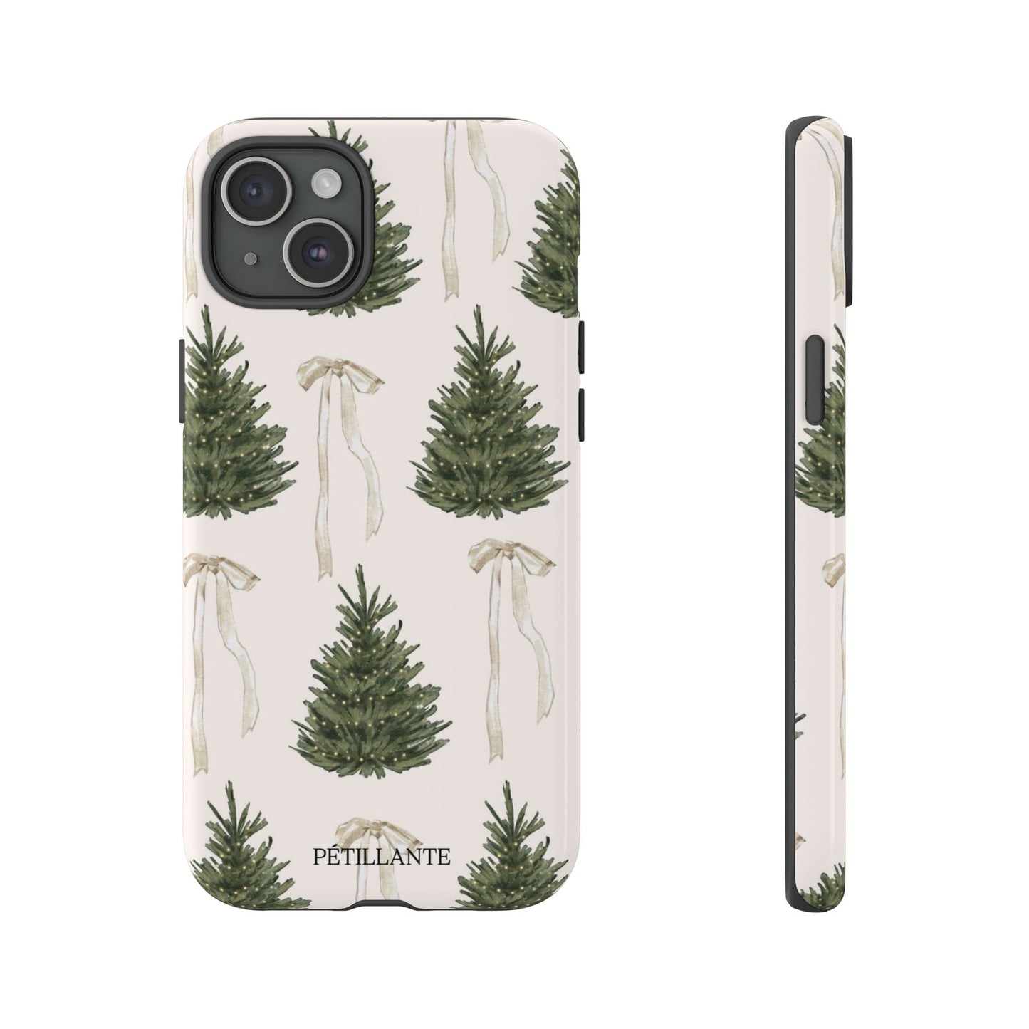 Tough Case “Christmas tree”