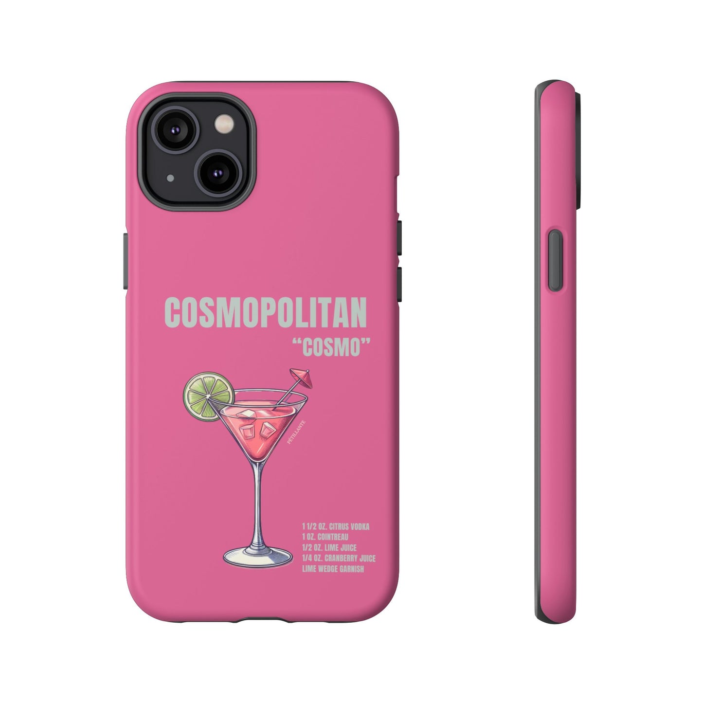 Tough Case “Cosmo”