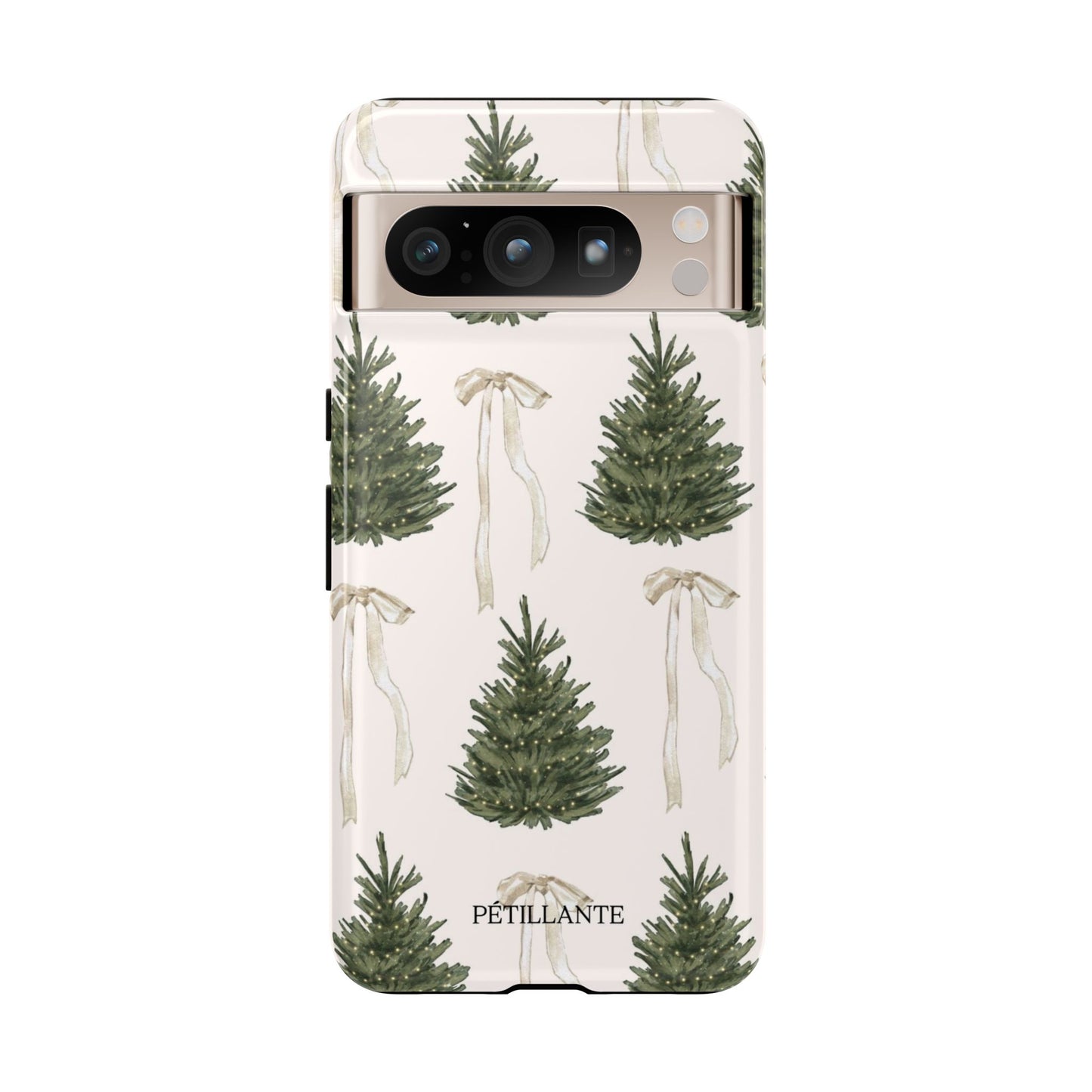 Tough Case “Christmas tree”