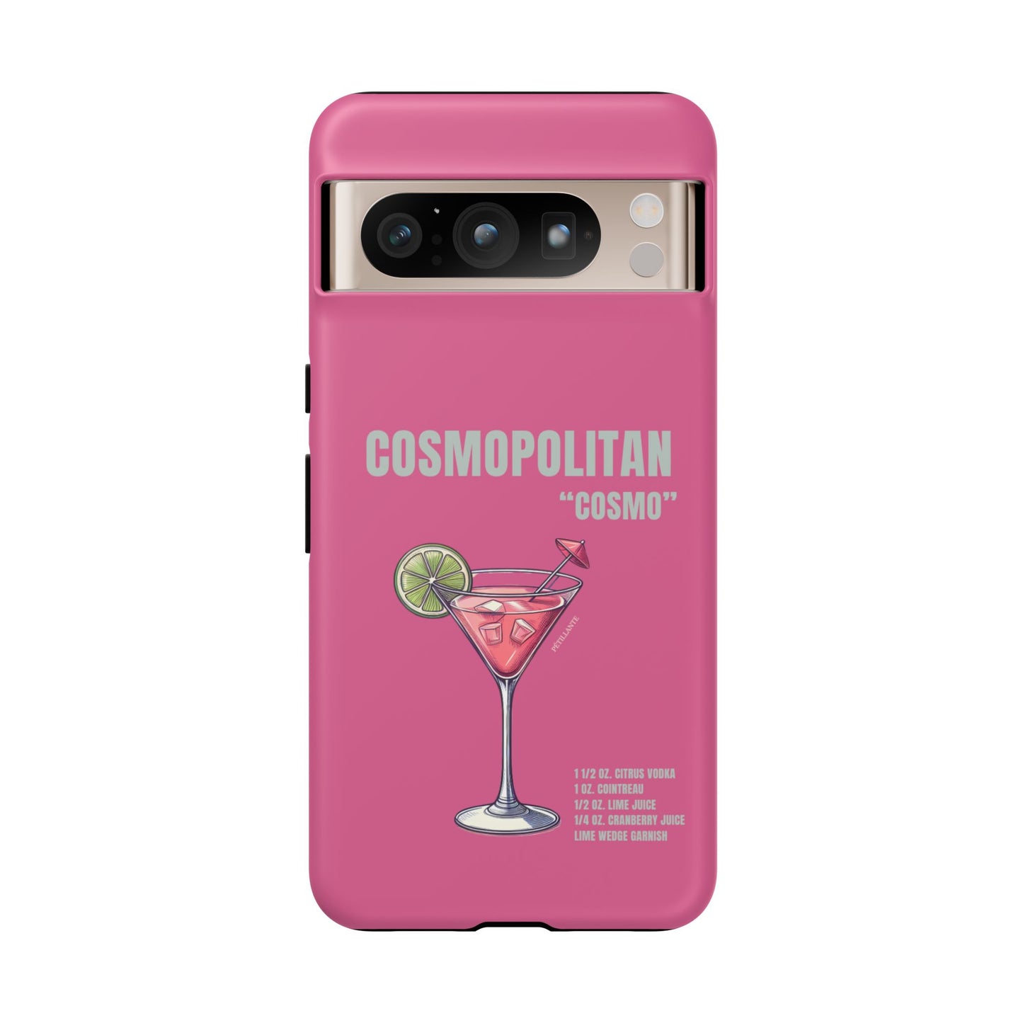 Tough Case “Cosmo”