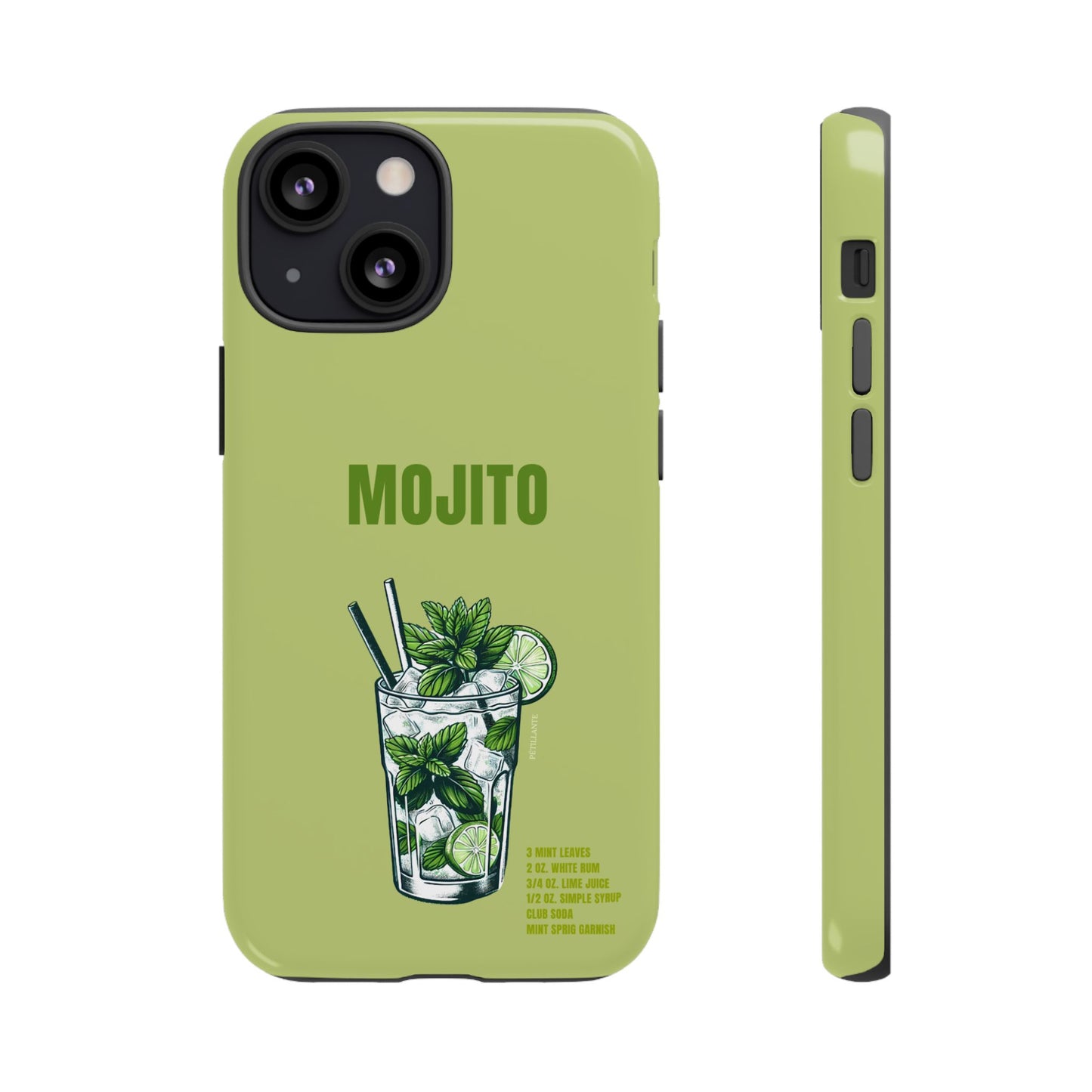 Tough Case “Mojito”