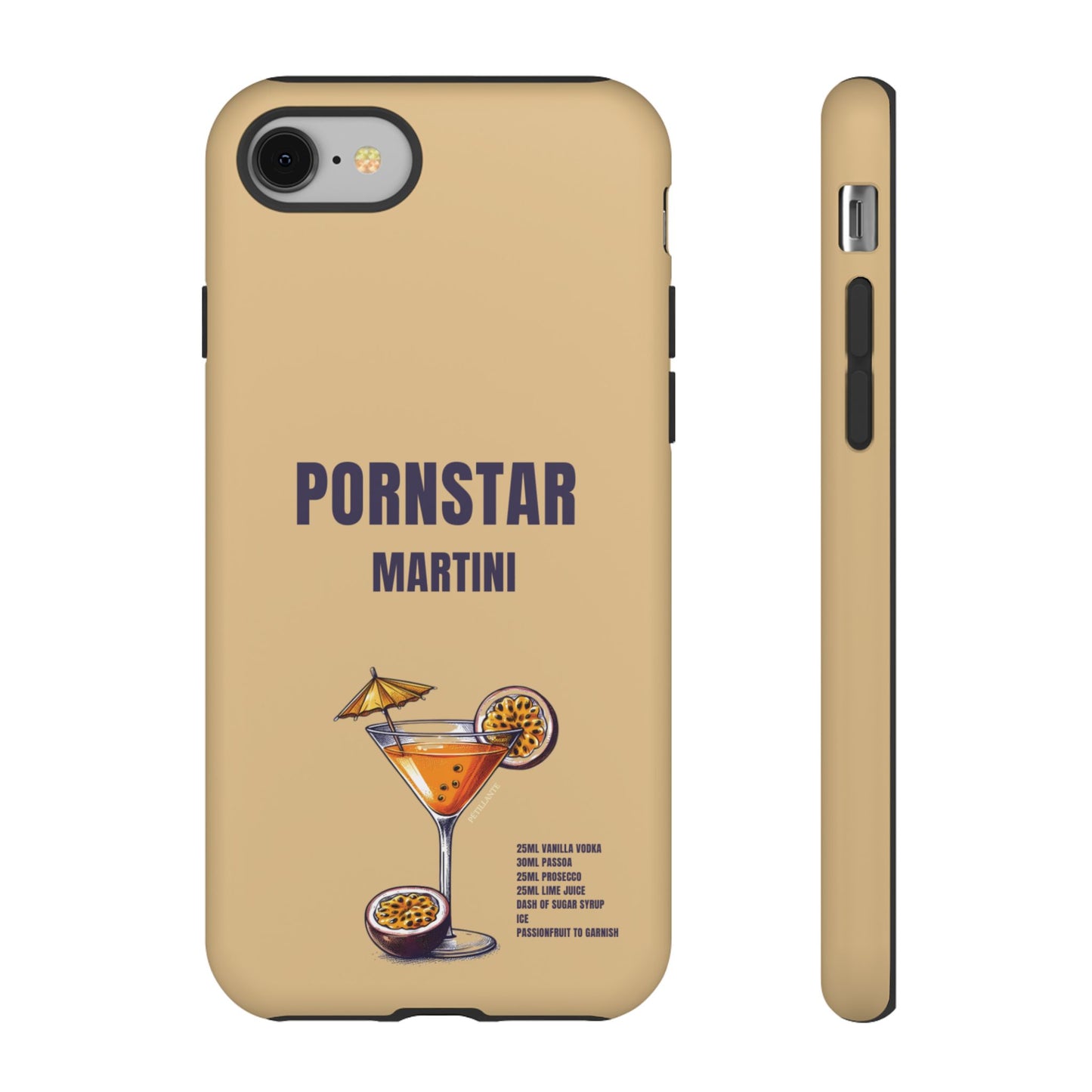 Tough Case “PS martini”