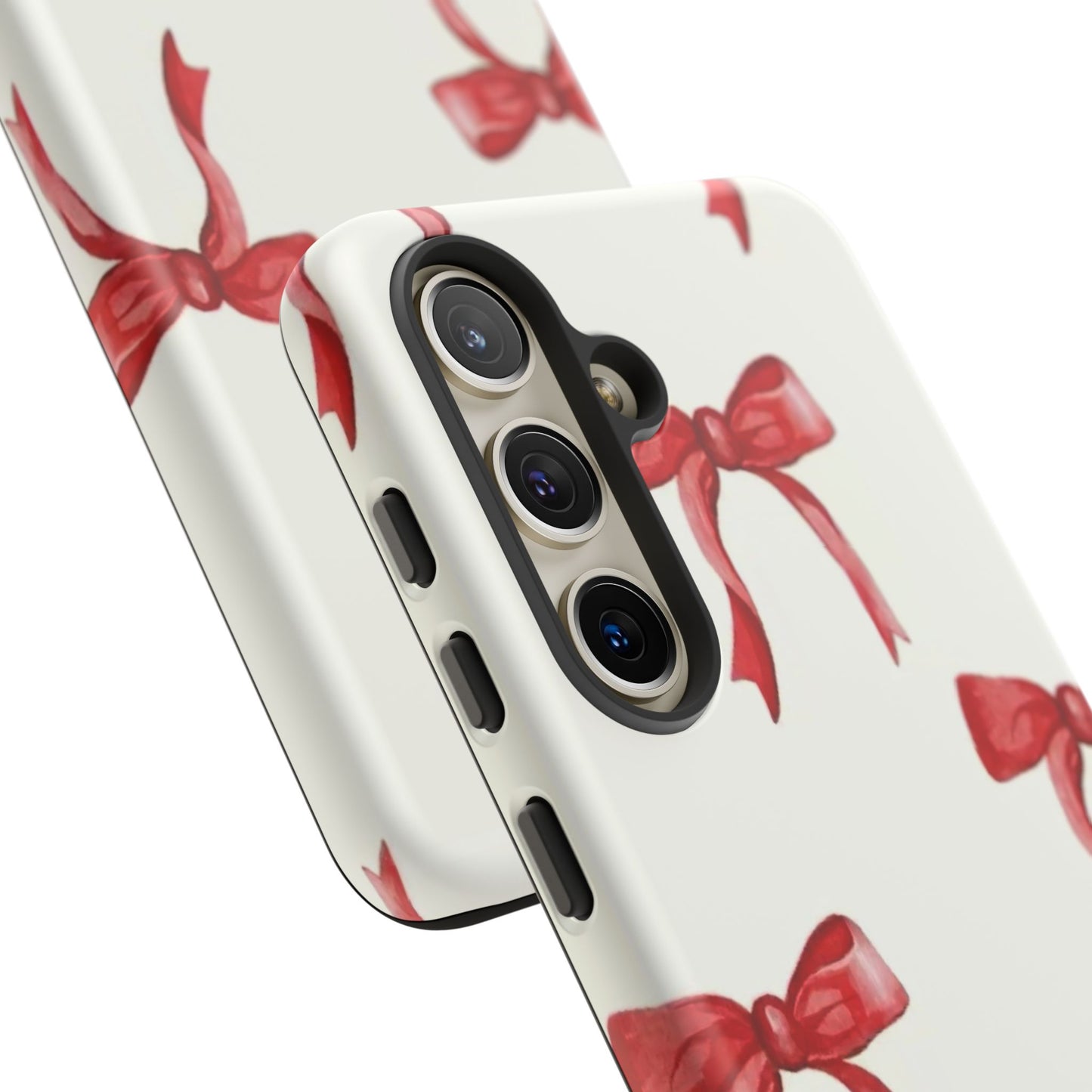 Tough Case “Present bows”