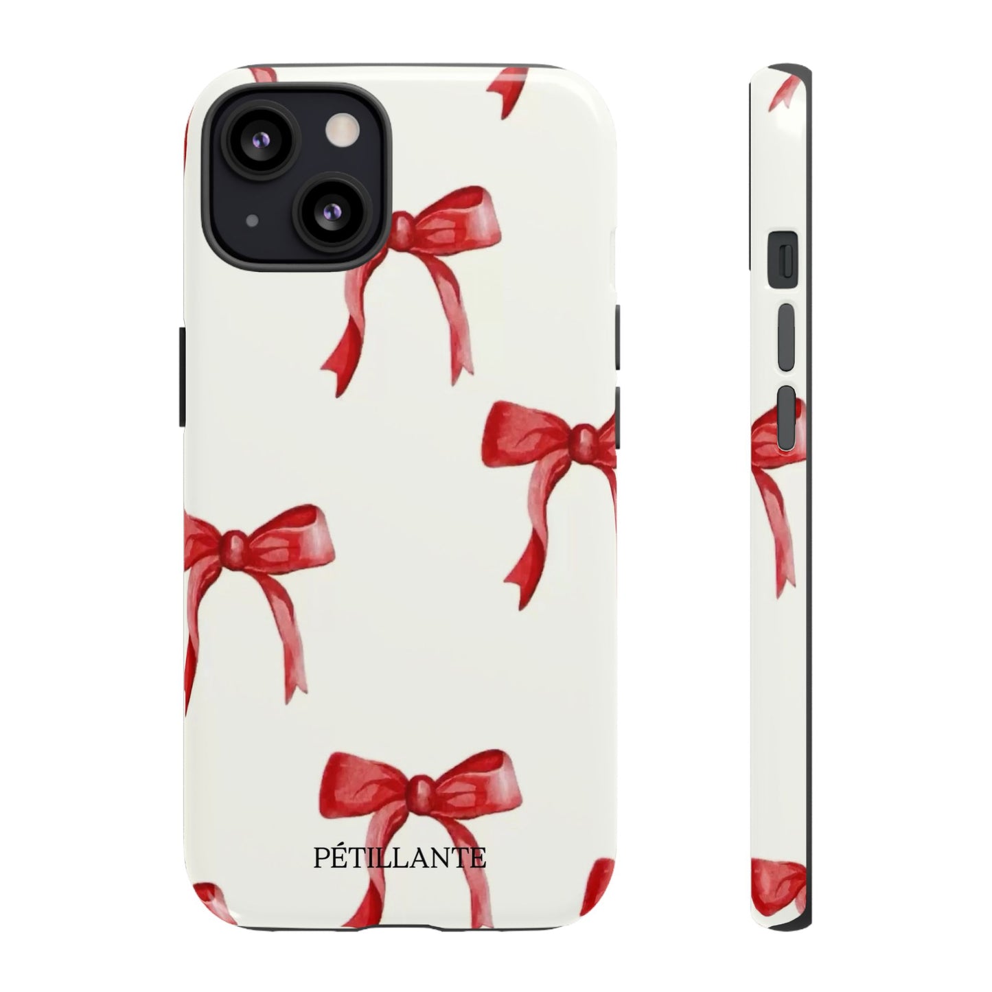 Tough Case “Present bows”
