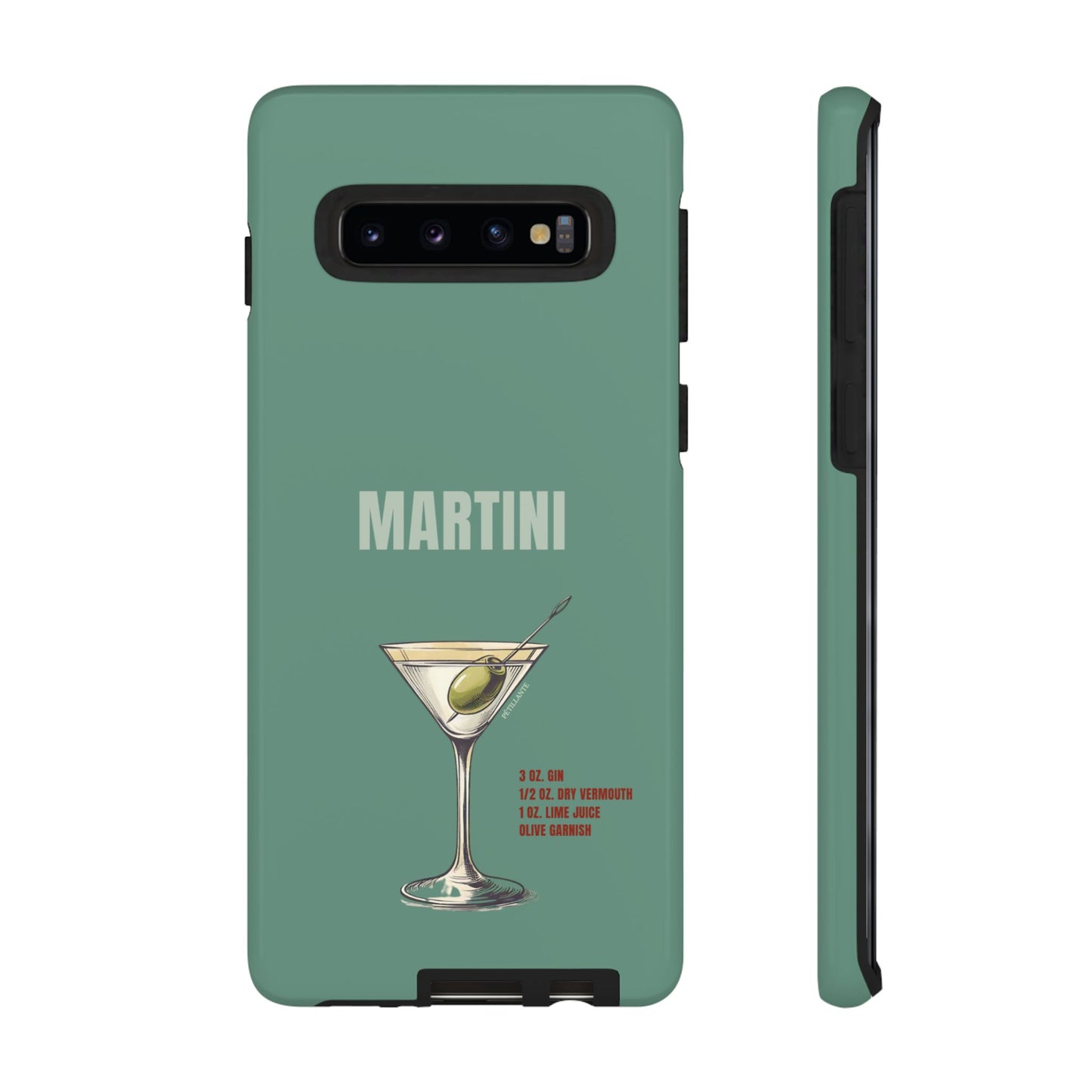 Tough Case “Martini”
