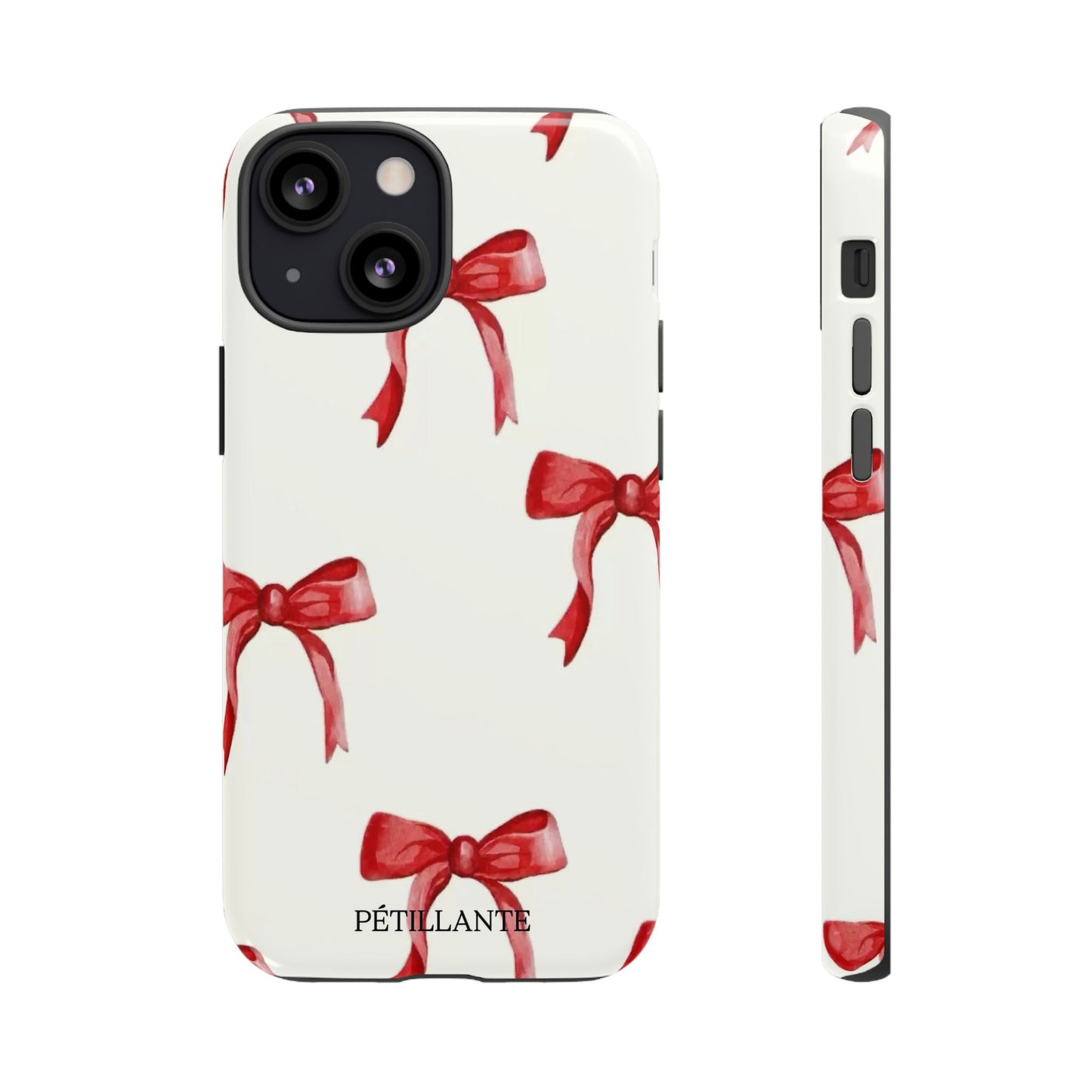 Tough Case “Present bows”