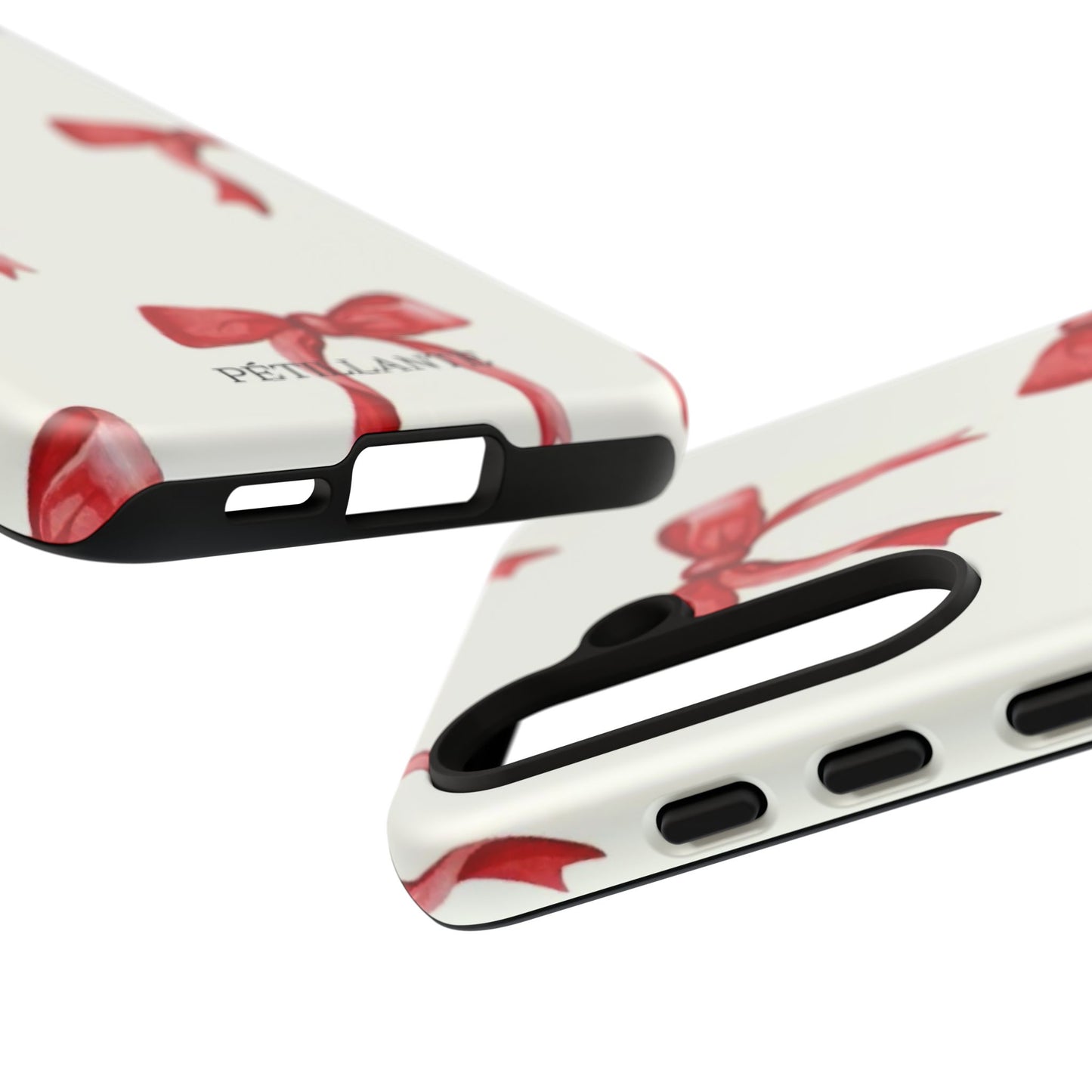 Tough Case “Present bows”