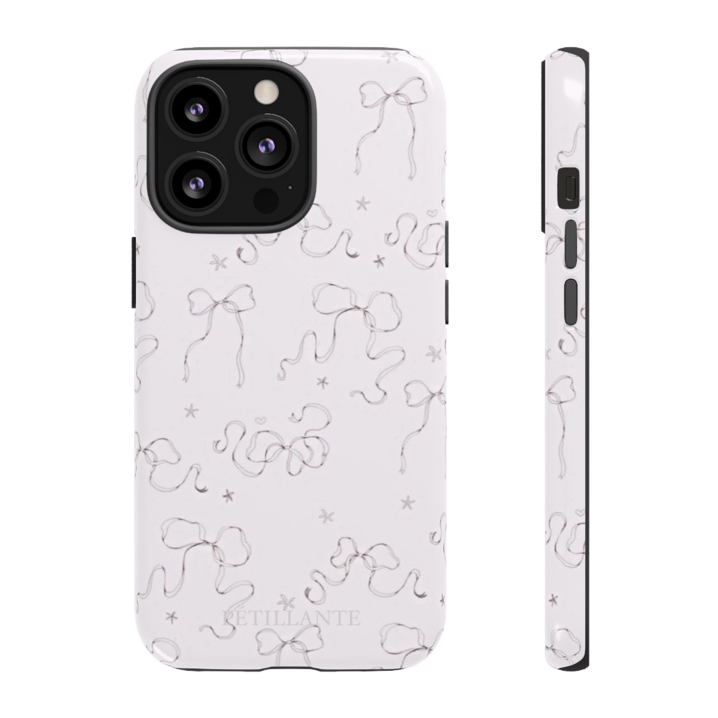 Tough Case “Clean”