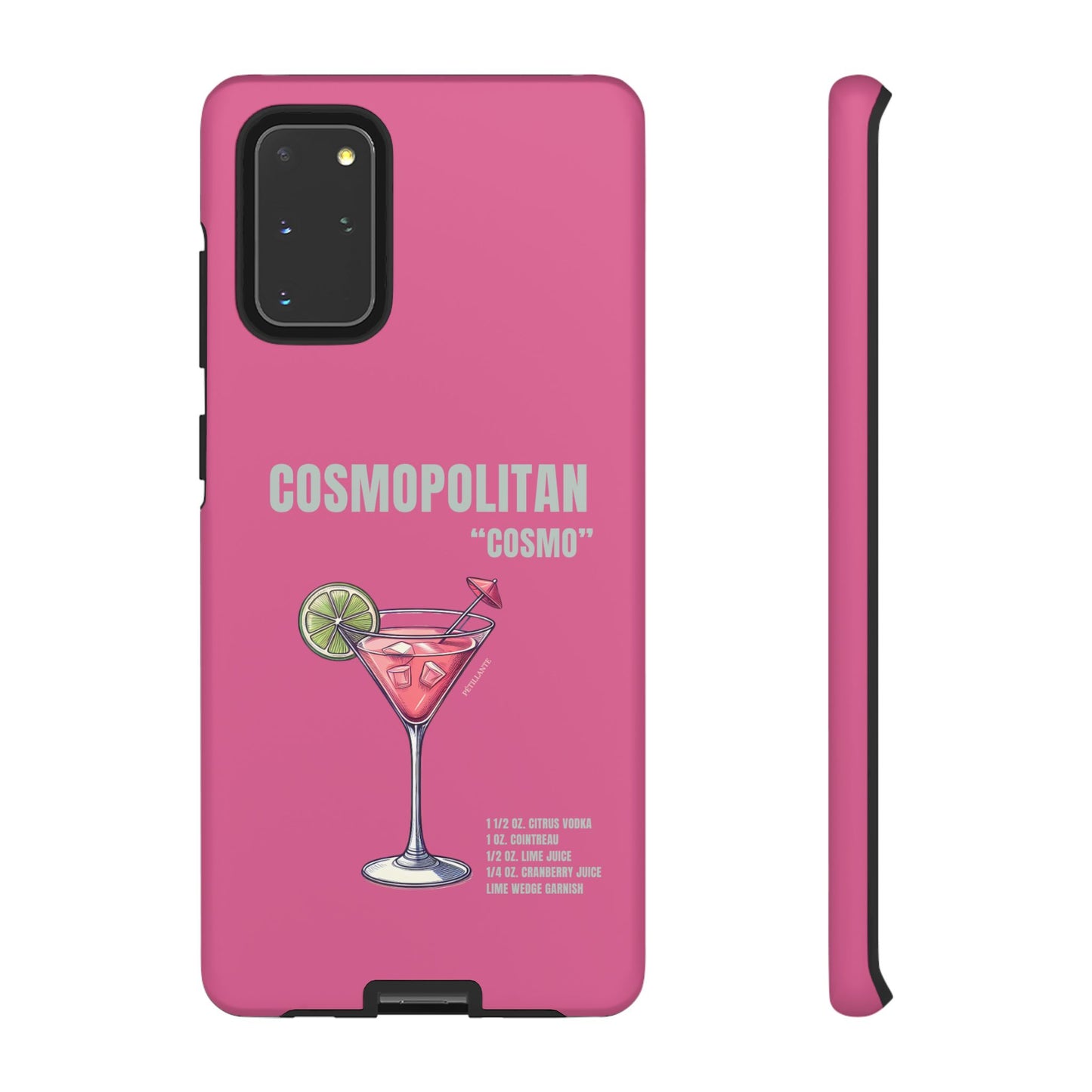 Tough Case “Cosmo”