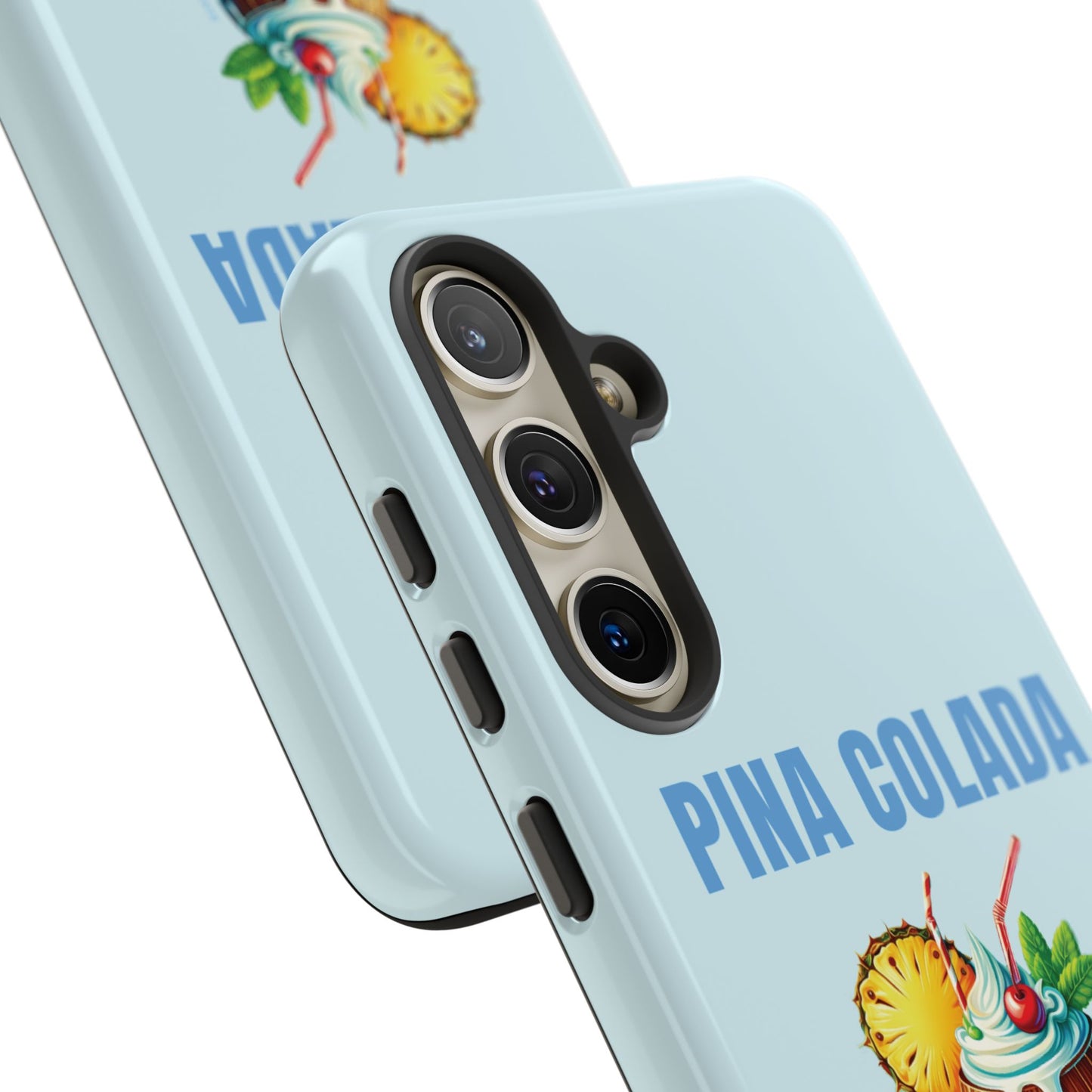Tough Case “Pina colada”