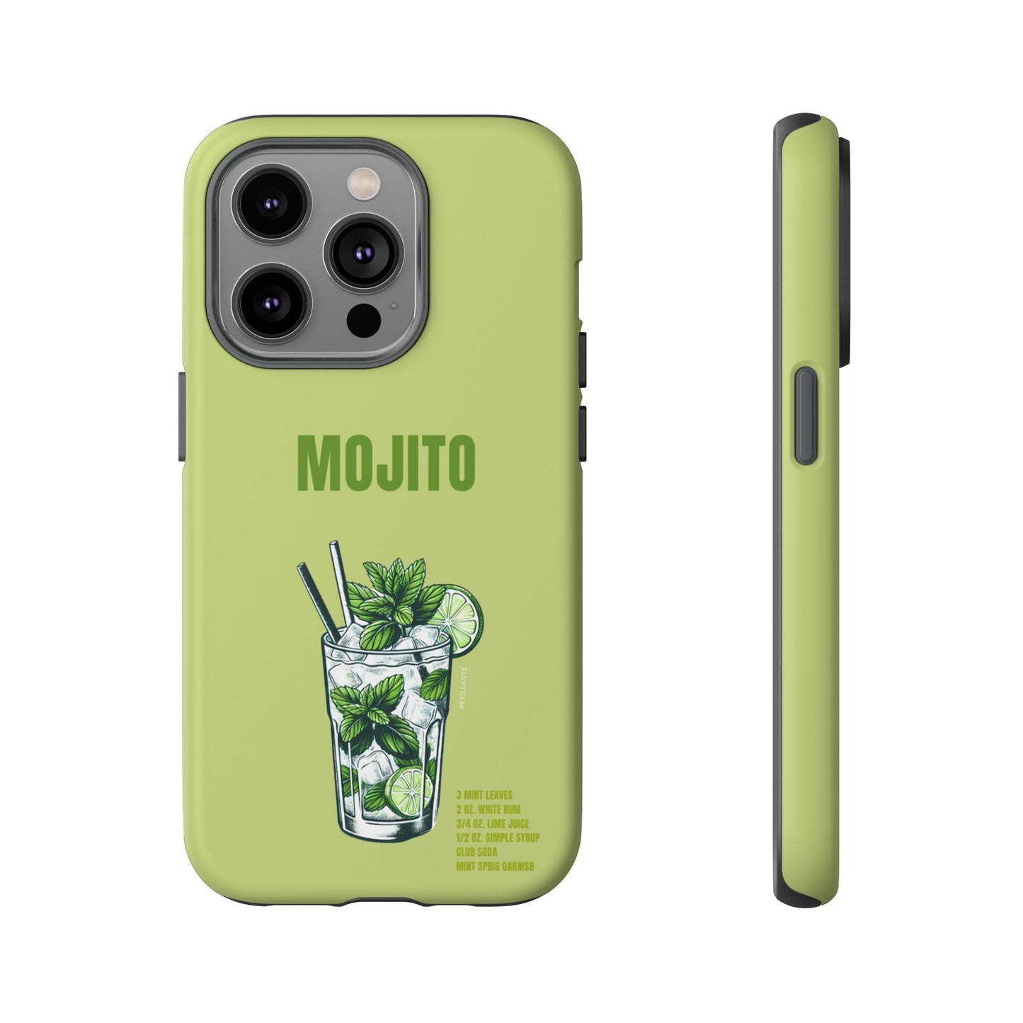Tough Case “Mojito”