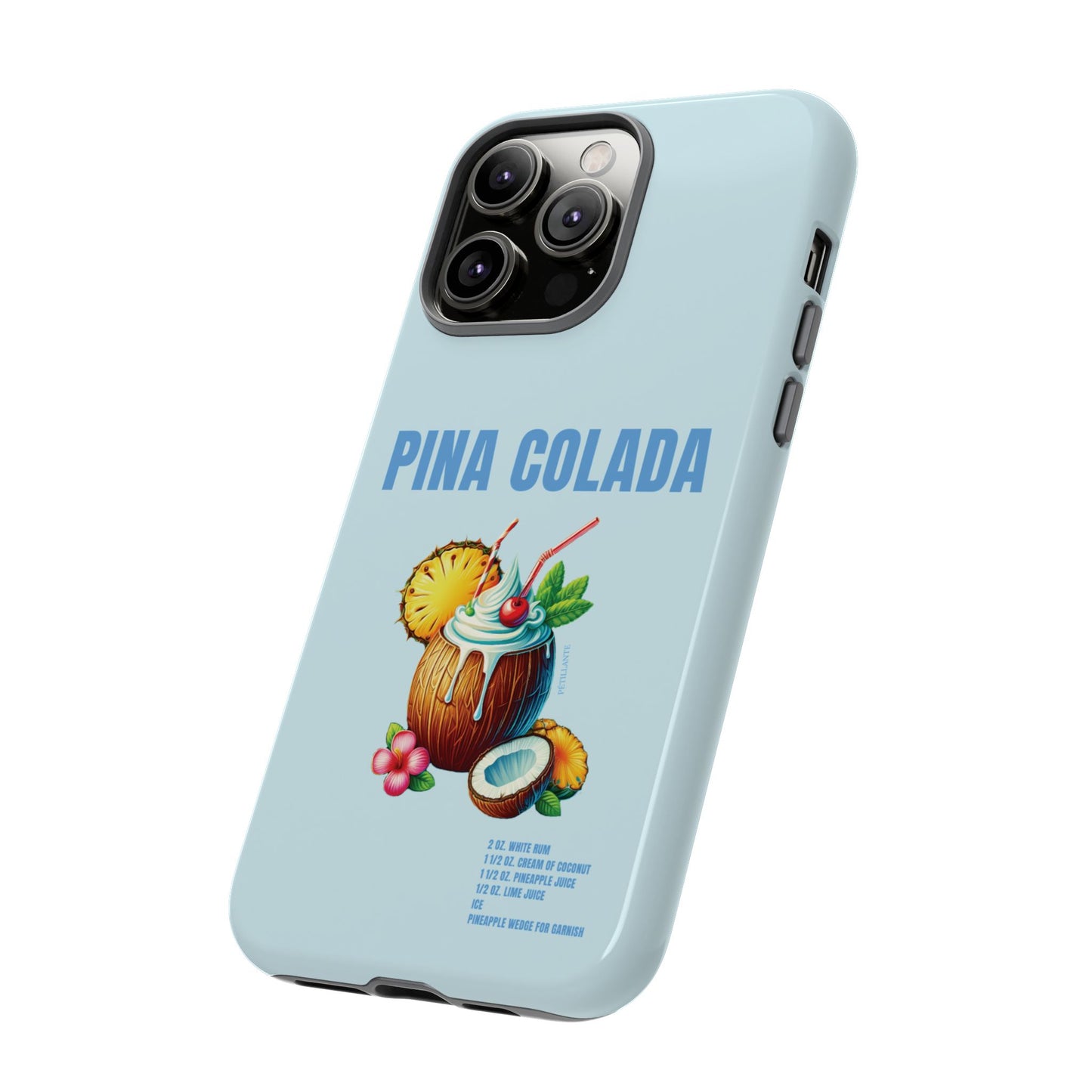 Tough Case “Pina colada”