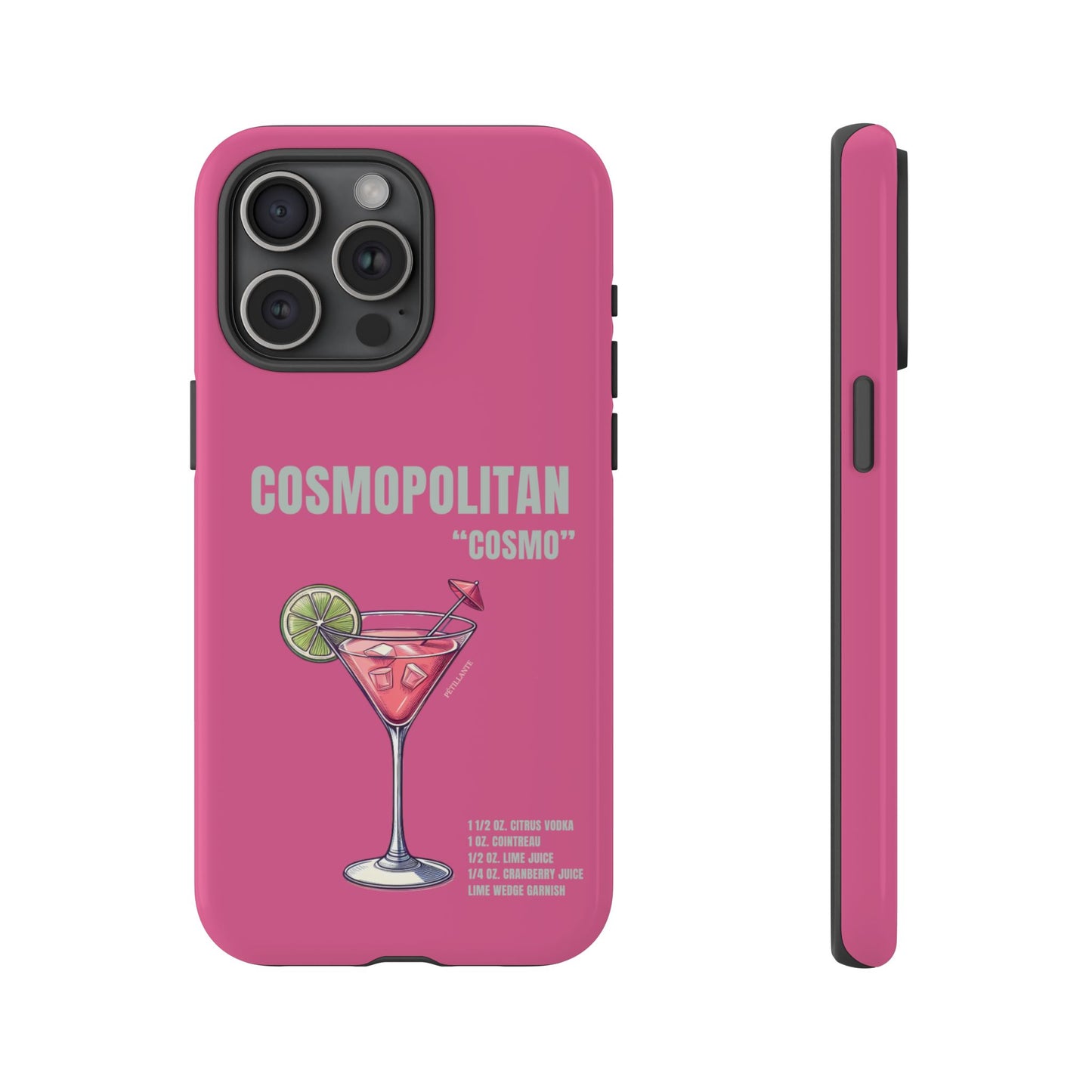 Tough Case “Cosmo”
