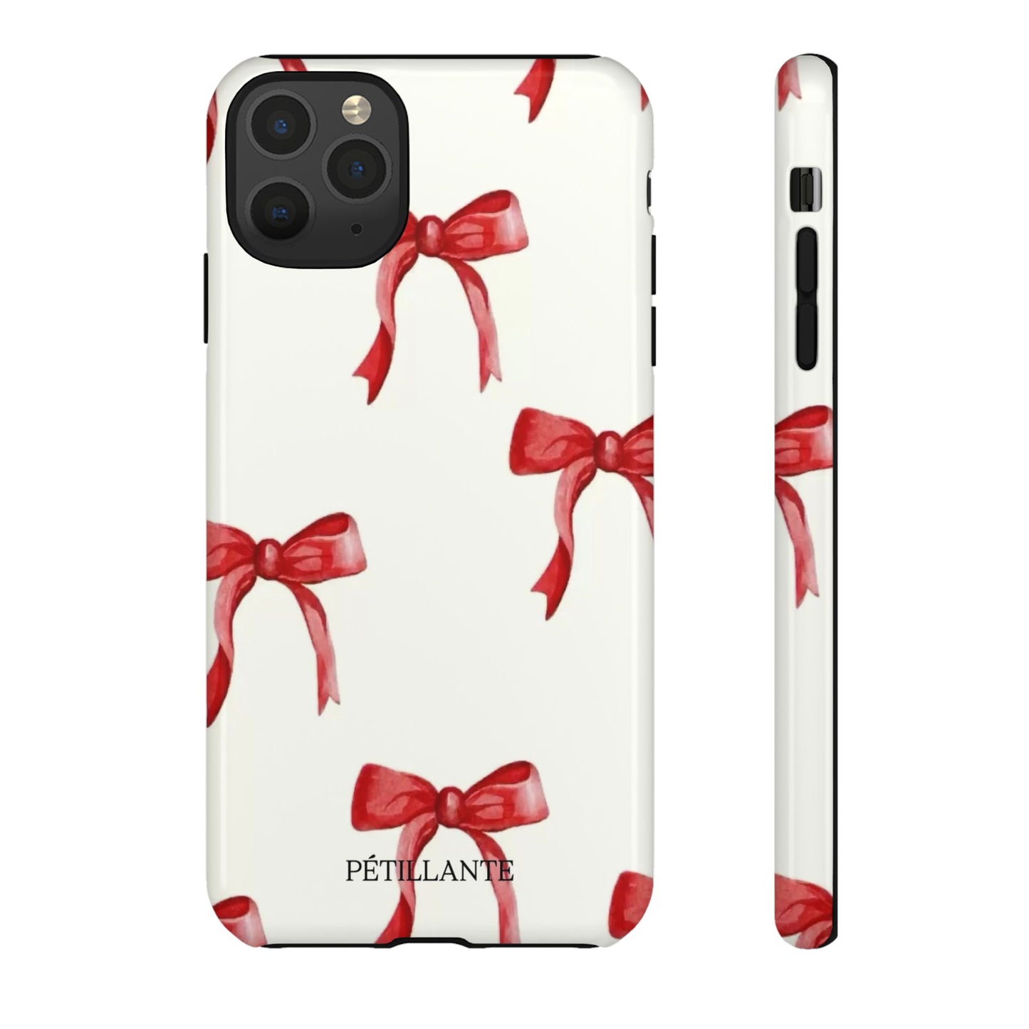 Tough Case “Present bows”