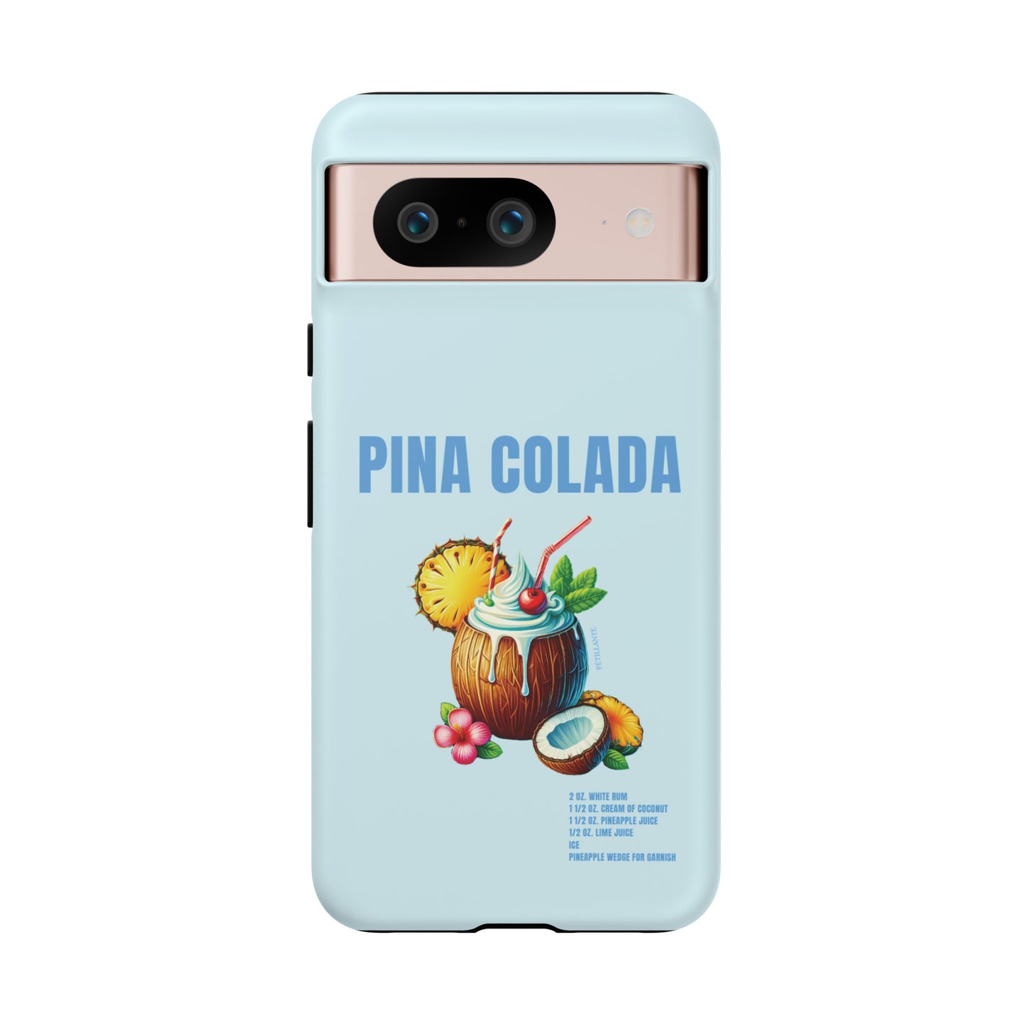 Tough Case “Pina colada”