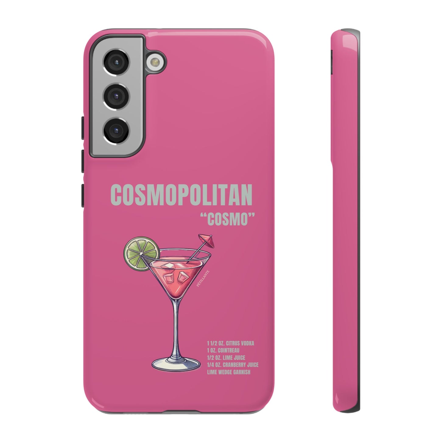 Tough Case “Cosmo”