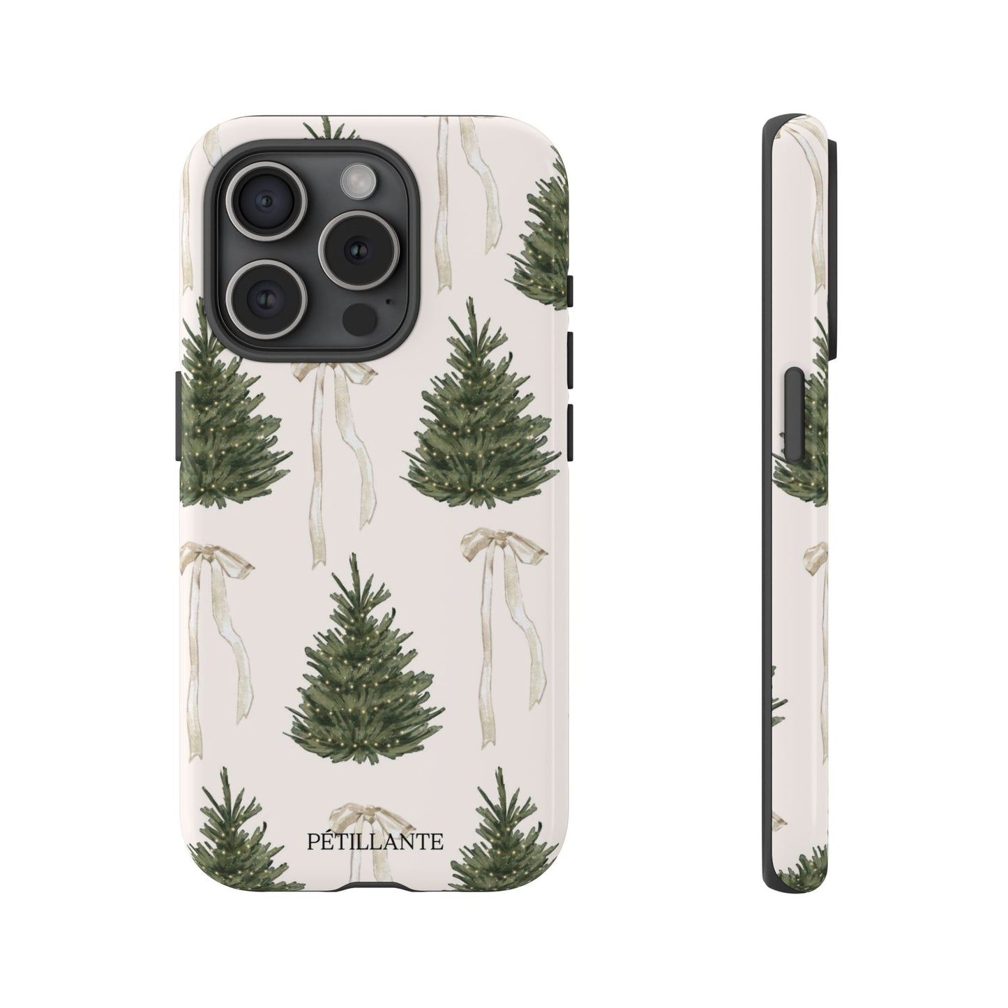 Tough Case “Christmas tree”