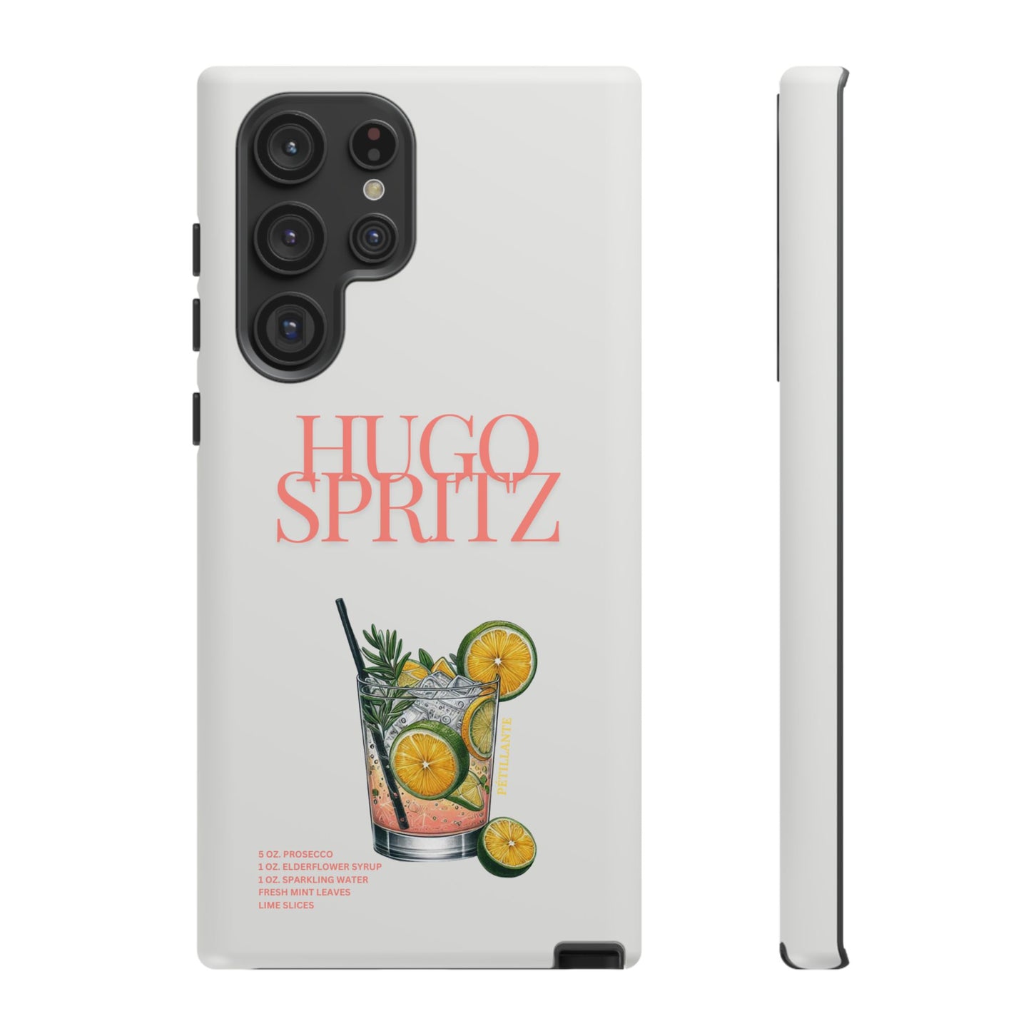Tough Case “Hugo”