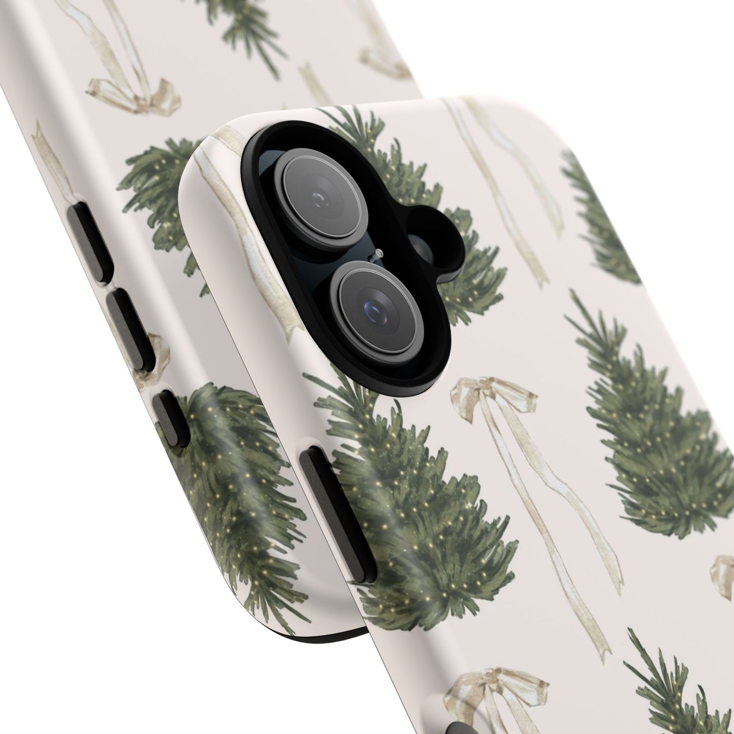 Tough Case “Christmas tree”